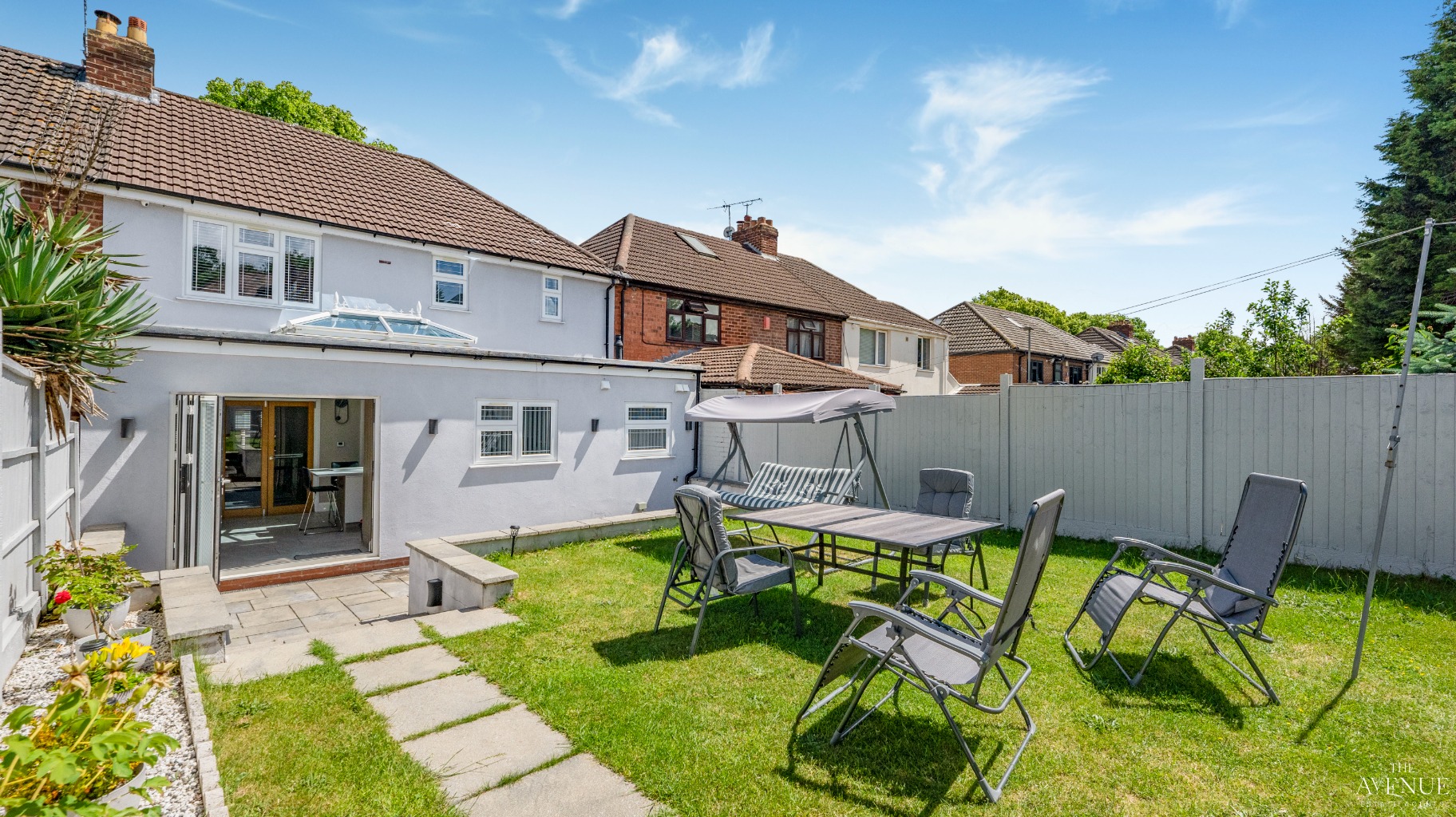4 bed semi-detached house for sale in Birmingham, West Midlands, B20 25