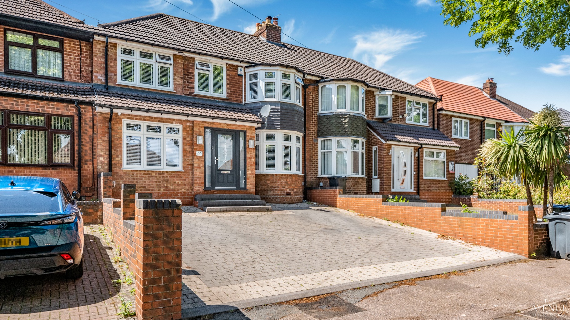 4 bed semi-detached house for sale in Birmingham, West Midlands, B20 28