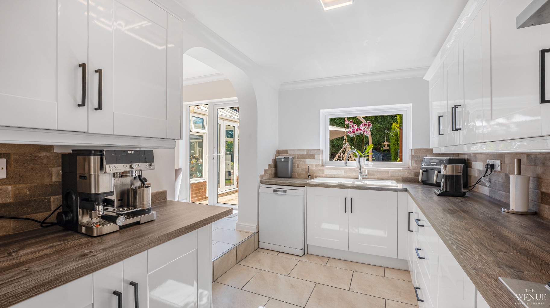 3 bed semi-detached house for sale in Walsall, West Midlands, WS9 4