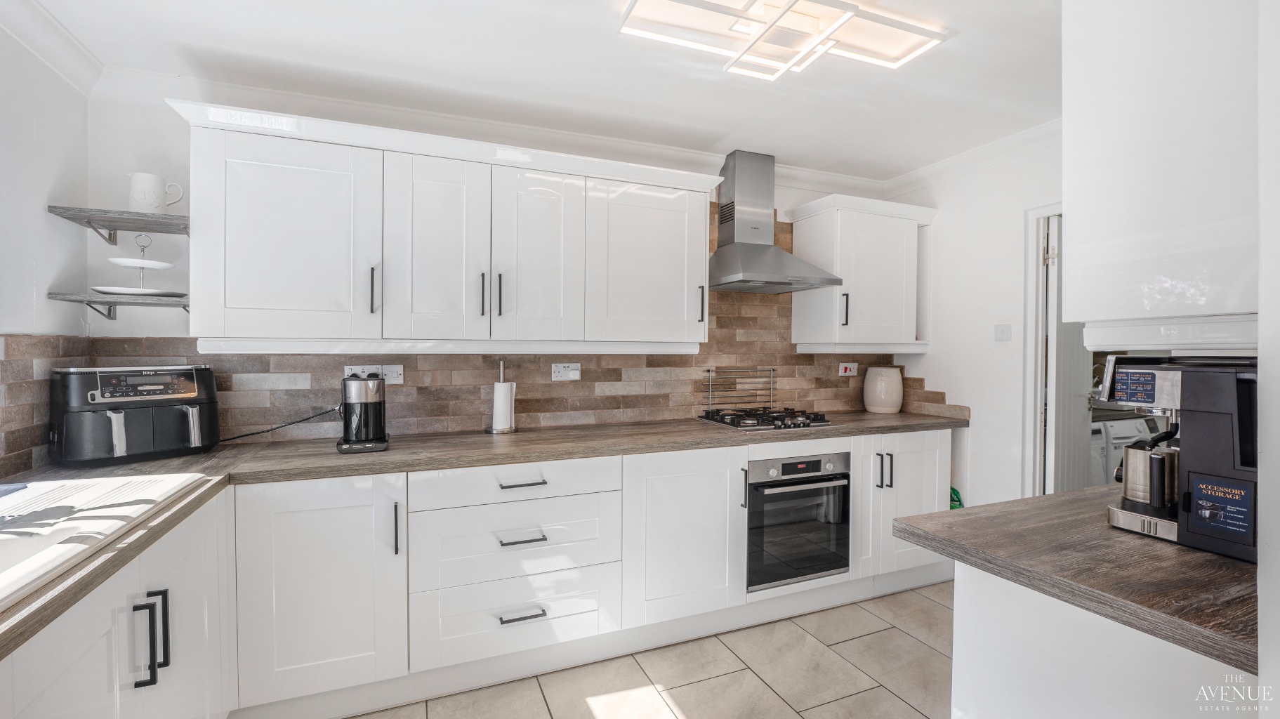 3 bed semi-detached house for sale in Walsall, West Midlands, WS9 5