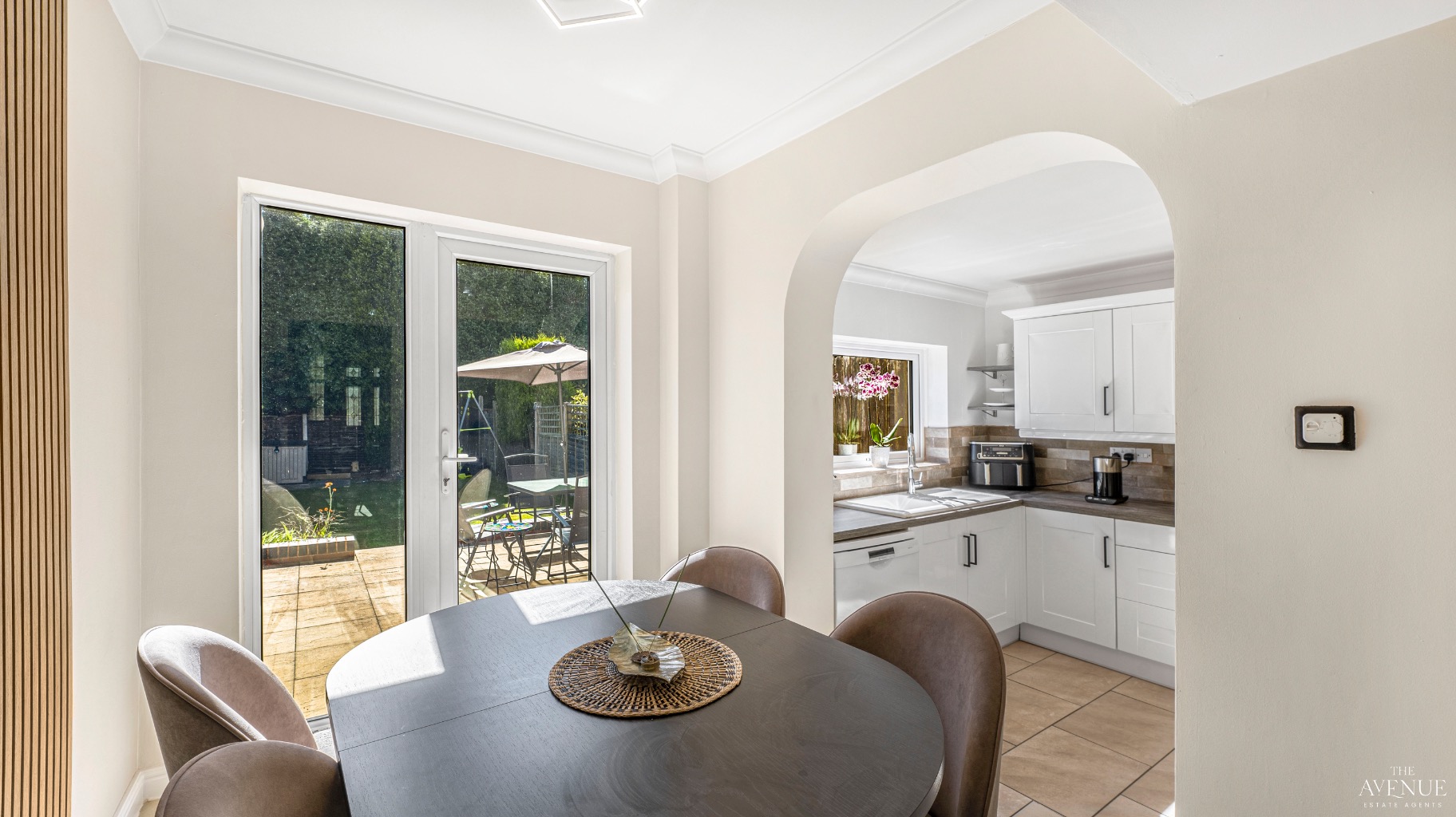 3 bed semi-detached house for sale in Walsall, West Midlands, WS9 3
