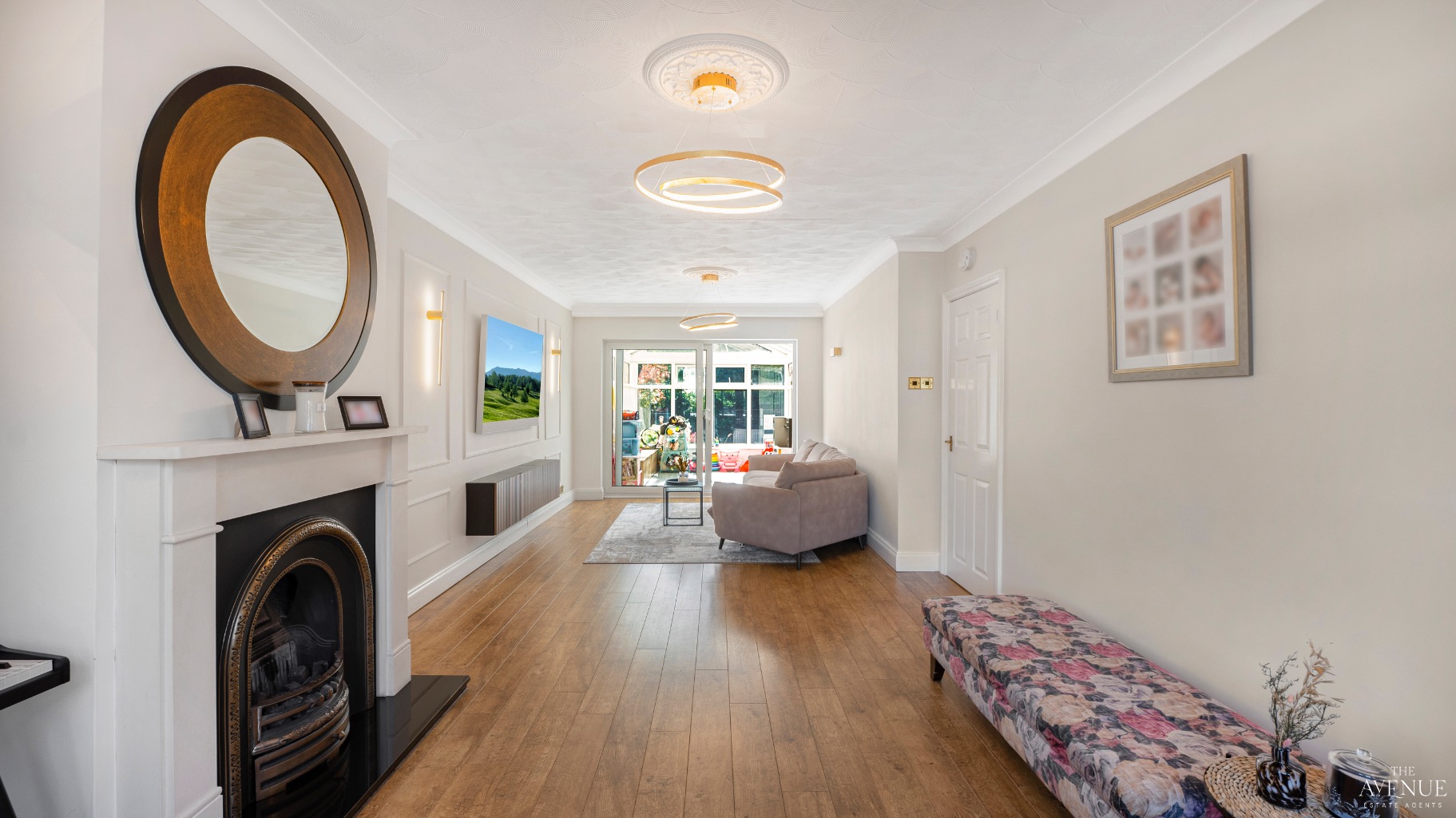 3 bed semi-detached house for sale in Walsall, West Midlands, WS9 8
