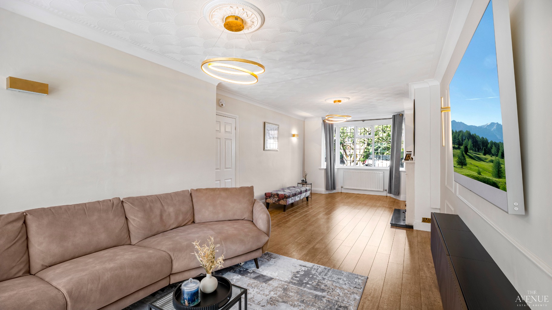 3 bed semi-detached house for sale in Walsall, West Midlands, WS9 9