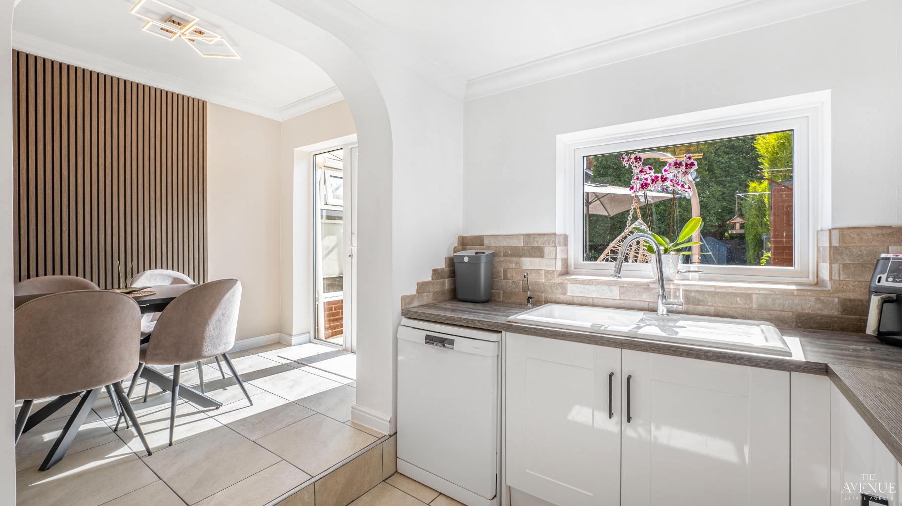 3 bed semi-detached house for sale in Walsall, West Midlands, WS9 7