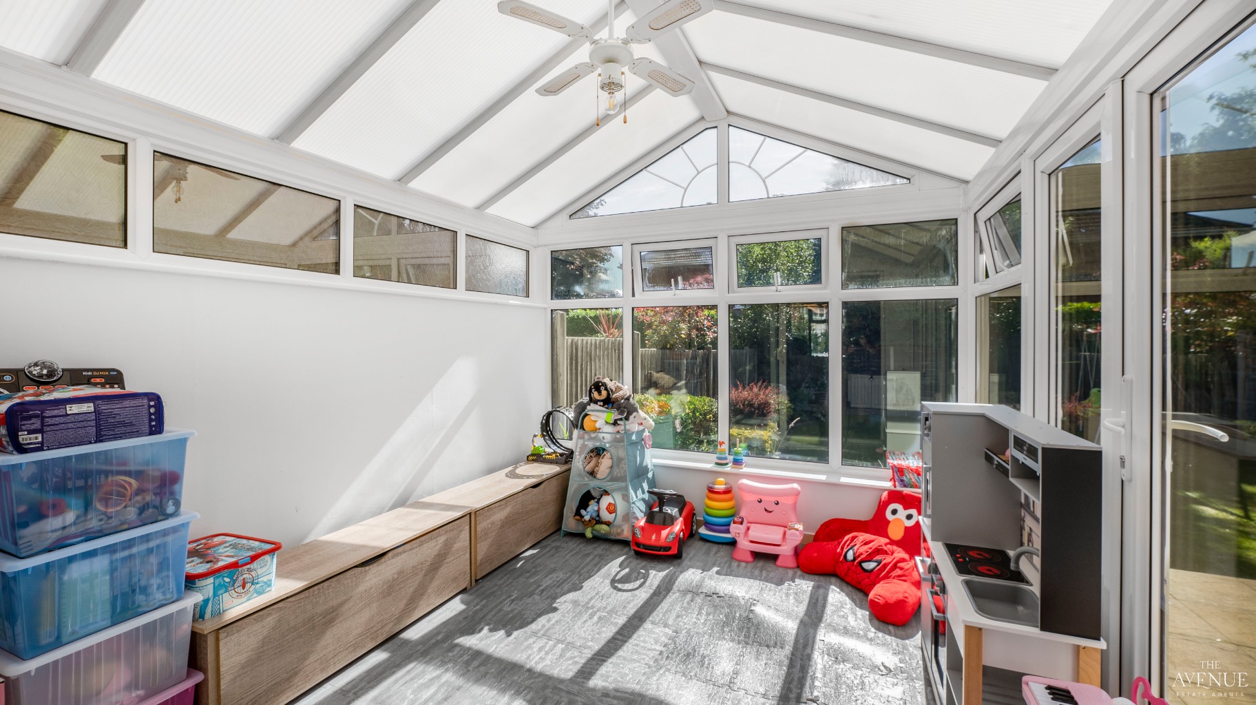 3 bed semi-detached house for sale in Walsall, West Midlands, WS9  - Property Image 15