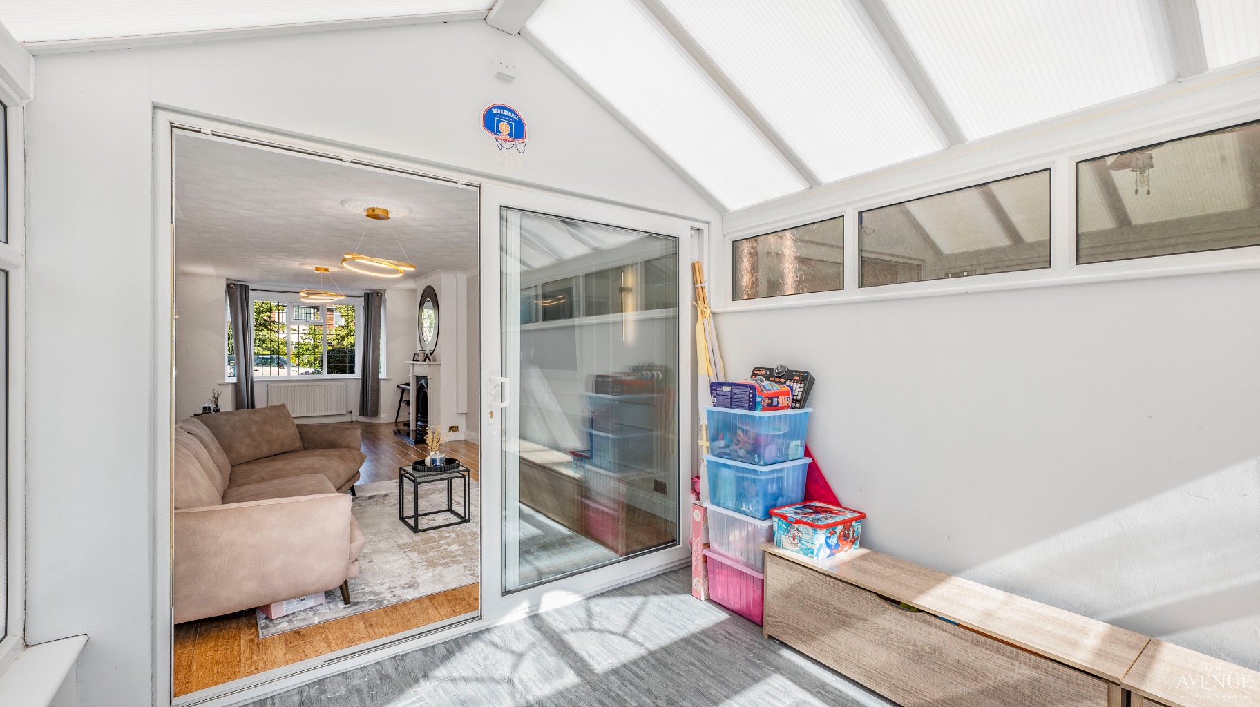 3 bed semi-detached house for sale in Walsall, West Midlands, WS9  - Property Image 16