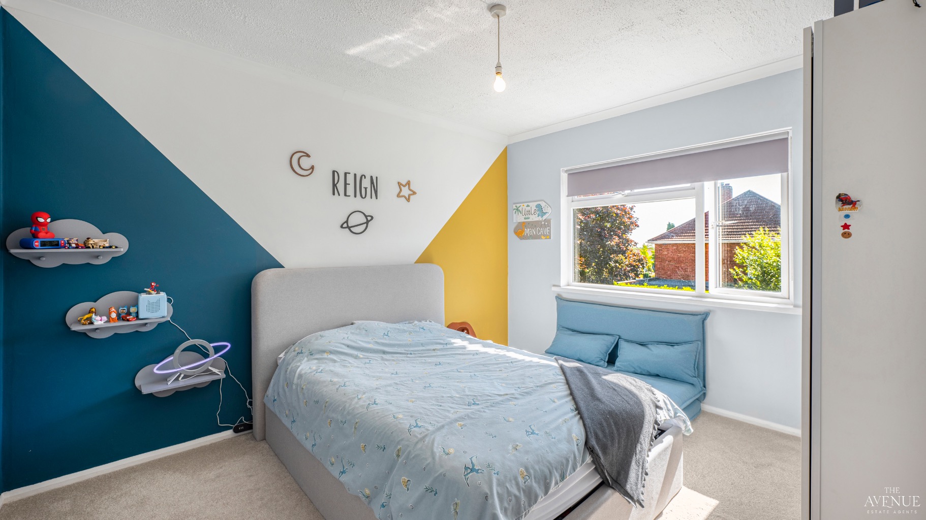 3 bed semi-detached house for sale in Walsall, West Midlands, WS9  - Property Image 21
