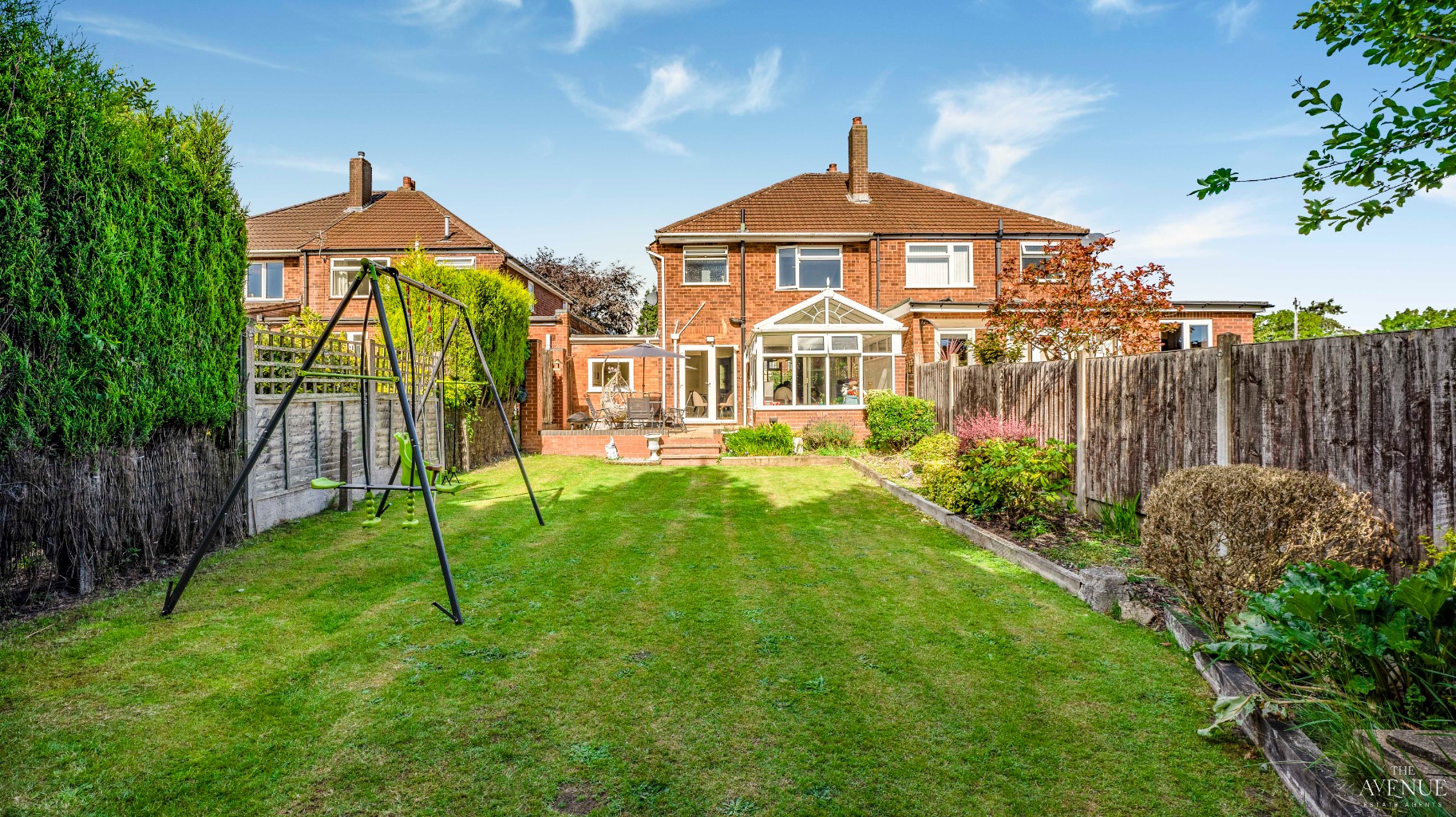 3 bed semi-detached house for sale in Walsall, West Midlands, WS9 28