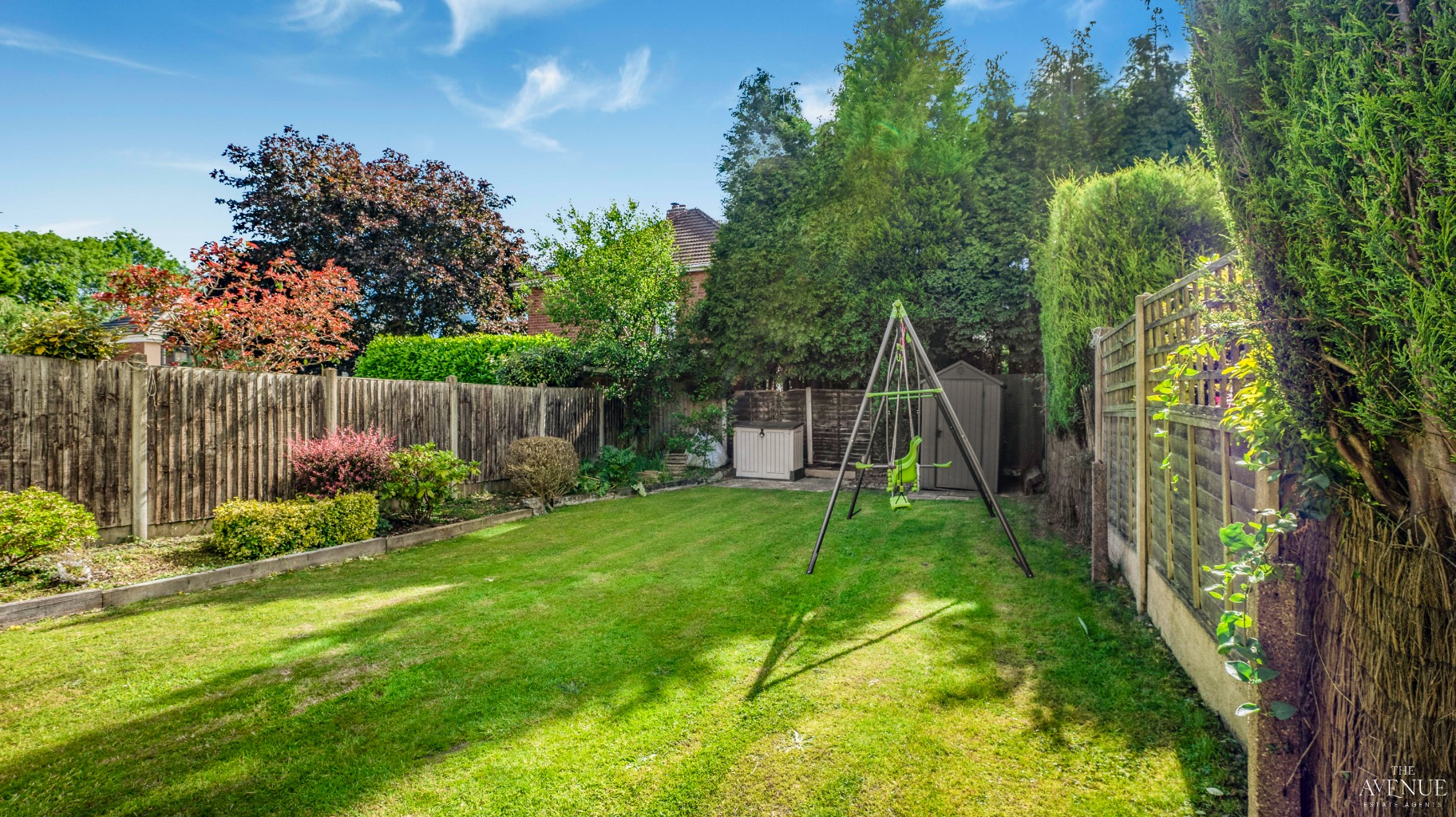 3 bed semi-detached house for sale in Walsall, West Midlands, WS9  - Property Image 30