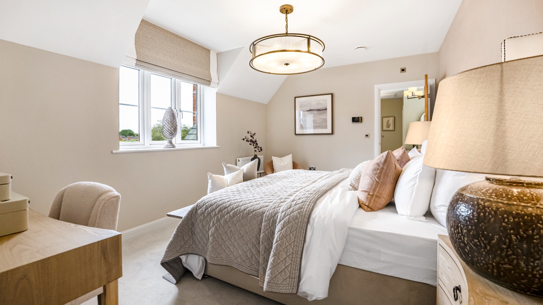 4 bed detached house for sale in Octara Court, Bond End, Yoxall, Staffordshire, DE13 8NL, DE13 22