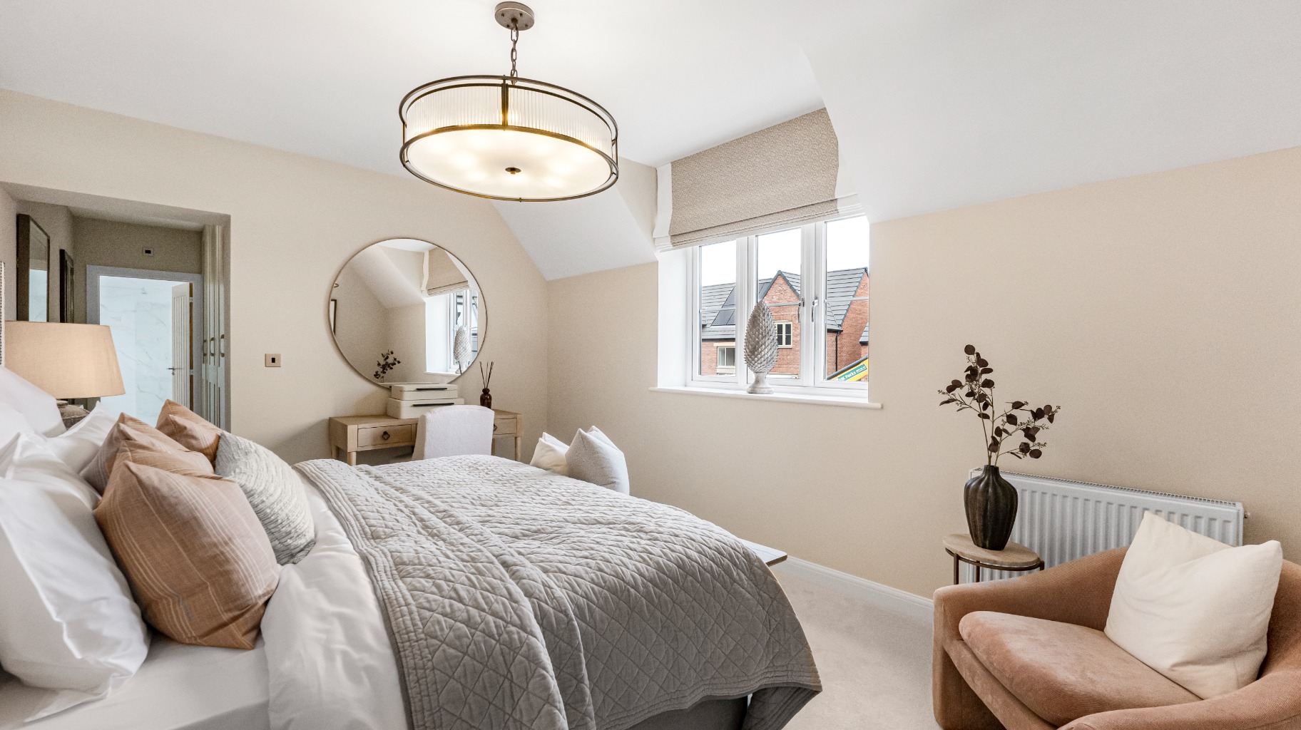 4 bed detached house for sale in Octara Court, Bond End, Yoxall, Staffordshire, DE13 8NL, DE13 - Property Image 22