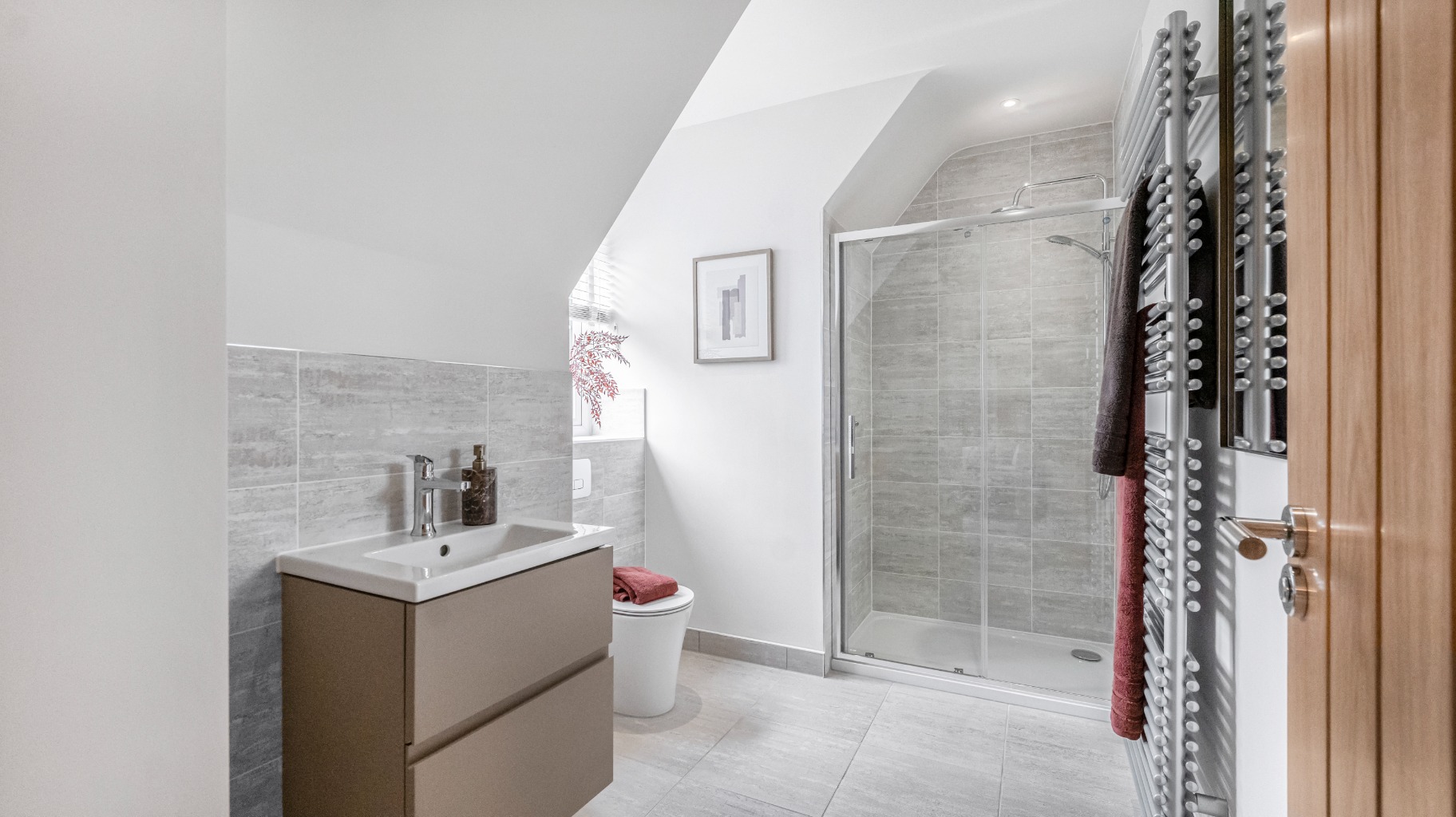 4 bed detached house for sale in Octara Court, Bond End, Yoxall, Staffordshire, DE13 8NL, DE13 27