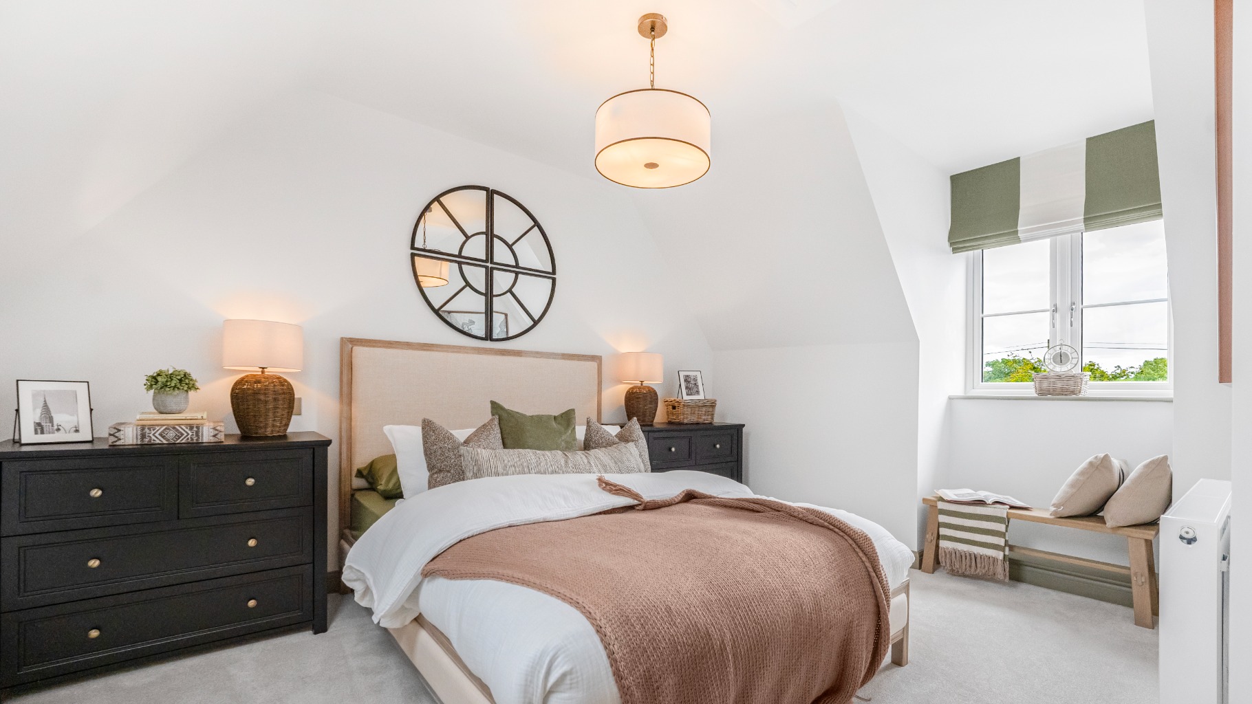 4 bed detached house for sale in Octara Court, Bond End, Yoxall, Staffordshire, DE13 8NL, DE13 29