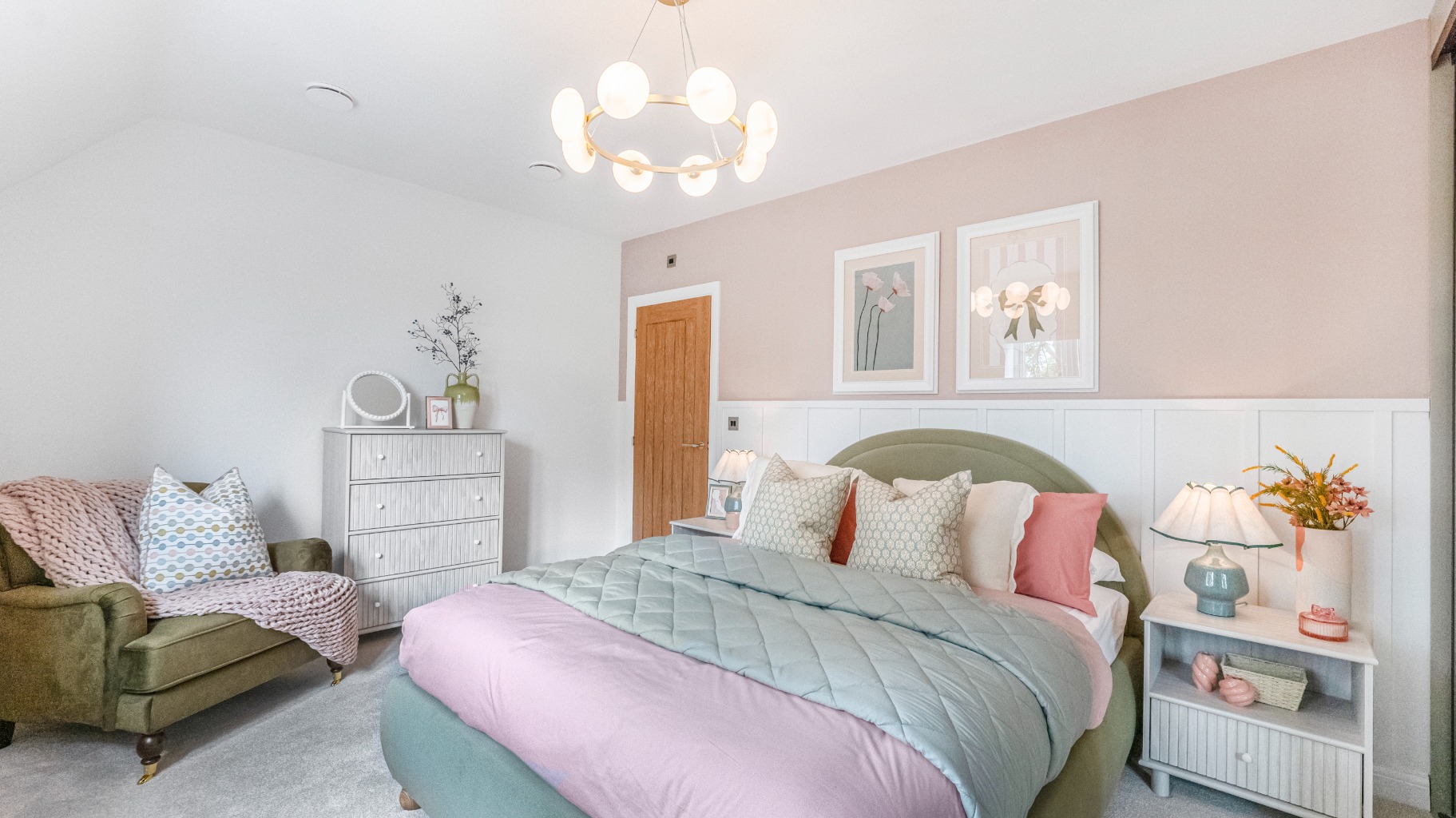 4 bed detached house for sale in Octara Court, Bond End, Yoxall, Staffordshire, DE13 8NL, DE13 31