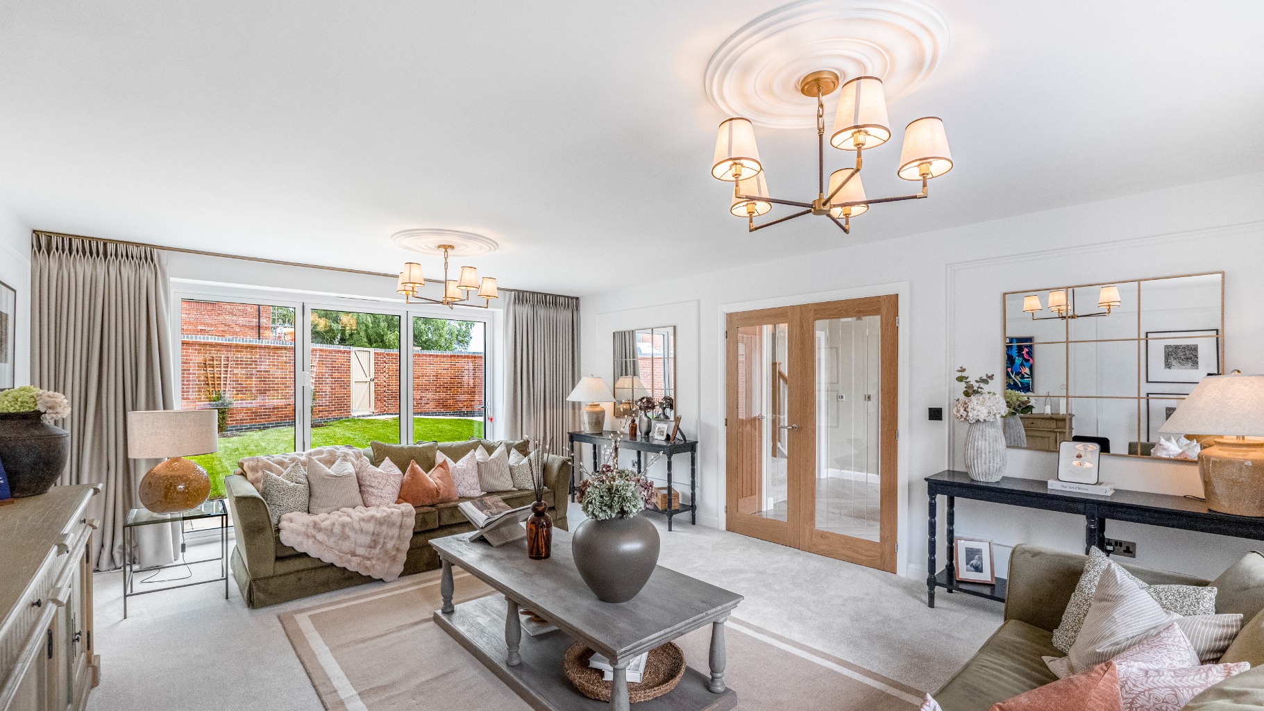 4 bed detached house for sale in Octara Court, Bond End, Yoxall, Staffordshire, DE13 8NL, DE13 - Property Image 15
