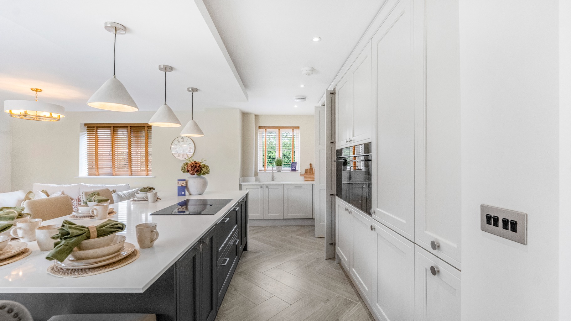 4 bed detached house for sale in Octara Court, Bond End, Yoxall, Staffordshire, DE13 8NL, DE13 - Property Image 6