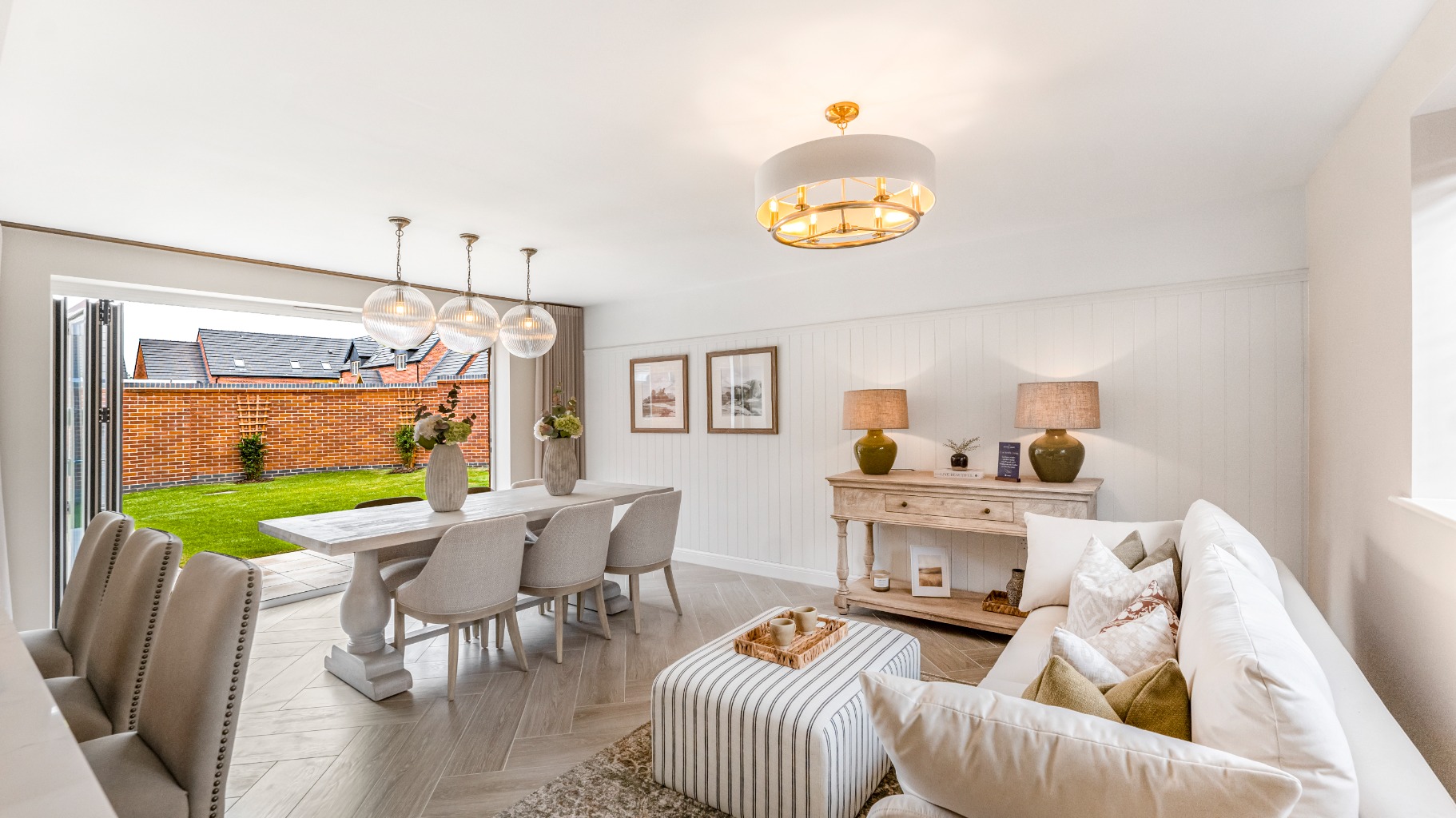 4 bed detached house for sale in Octara Court, Bond End, Yoxall, Staffordshire, DE13 8NL, DE13 - Property Image 7