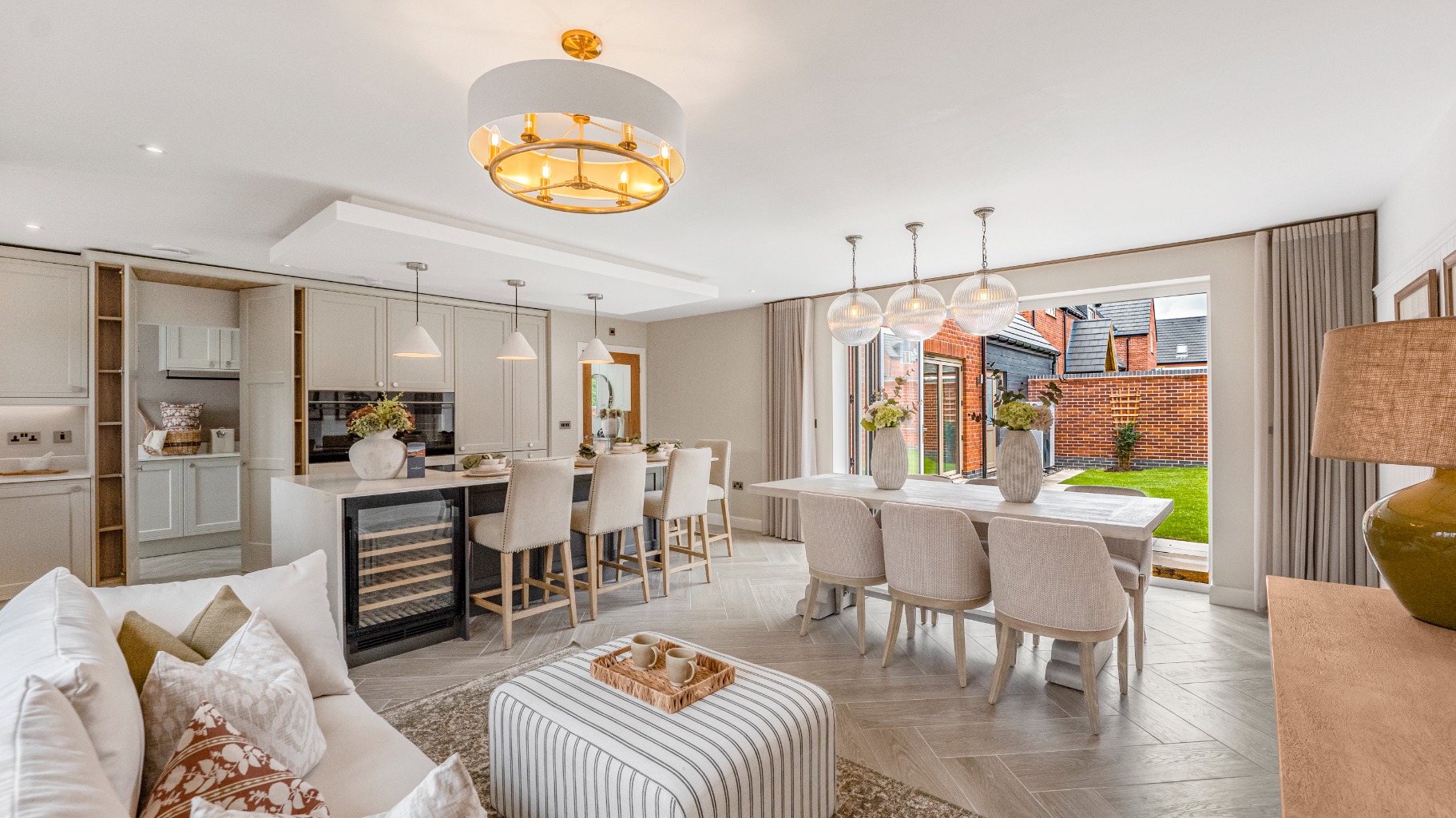 4 bed detached house for sale in Octara Court, Bond End, Yoxall, Staffordshire, DE13 8NL, DE13 - Property Image 2