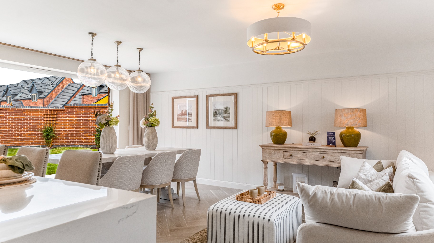 4 bed detached house for sale in Octara Court, Bond End, Yoxall, Staffordshire, DE13 8NL, DE13 - Property Image 10