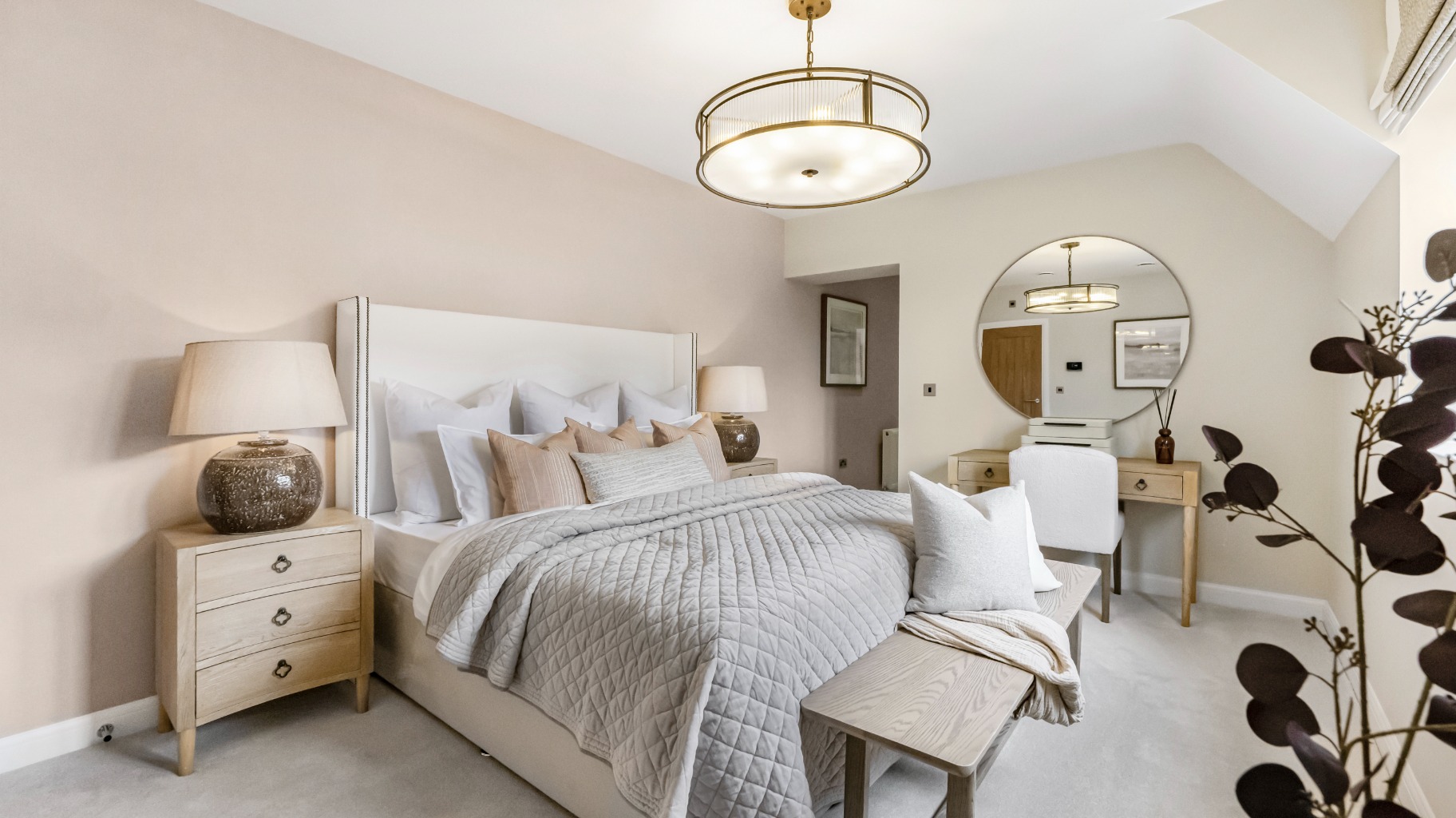 4 bed detached house for sale in Octara Court, Bond End, Yoxall, Staffordshire, DE13 8NL, DE13 2