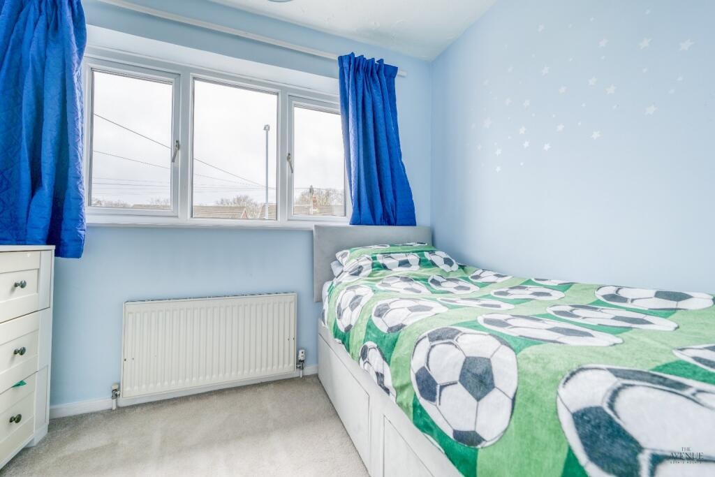 3 bed semi-detached house to rent in Hundred Acre Road, Sutton Coldfield, West Midlands, B74  - Property Image 11