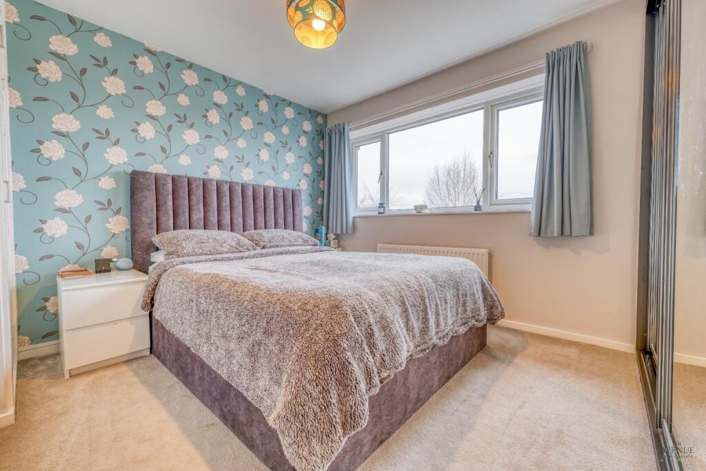 3 bed semi-detached house to rent in Hundred Acre Road, Sutton Coldfield, West Midlands, B74 6
