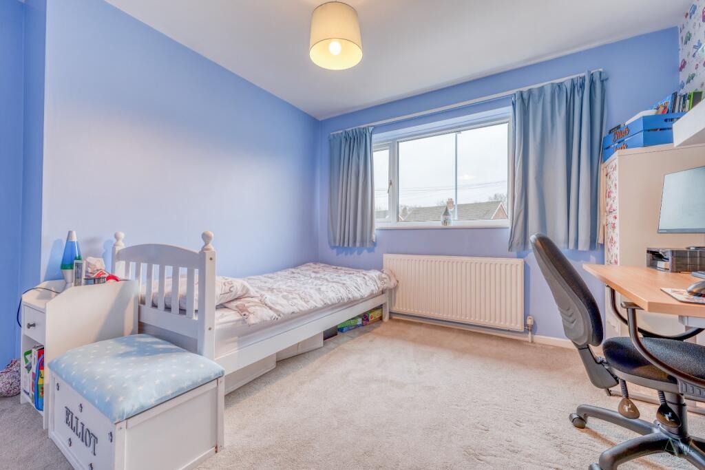 3 bed semi-detached house to rent in Hundred Acre Road, Sutton Coldfield, West Midlands, B74  - Property Image 9
