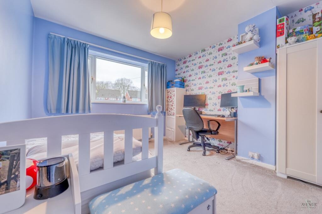 3 bed semi-detached house to rent in Hundred Acre Road, Sutton Coldfield, West Midlands, B74  - Property Image 10