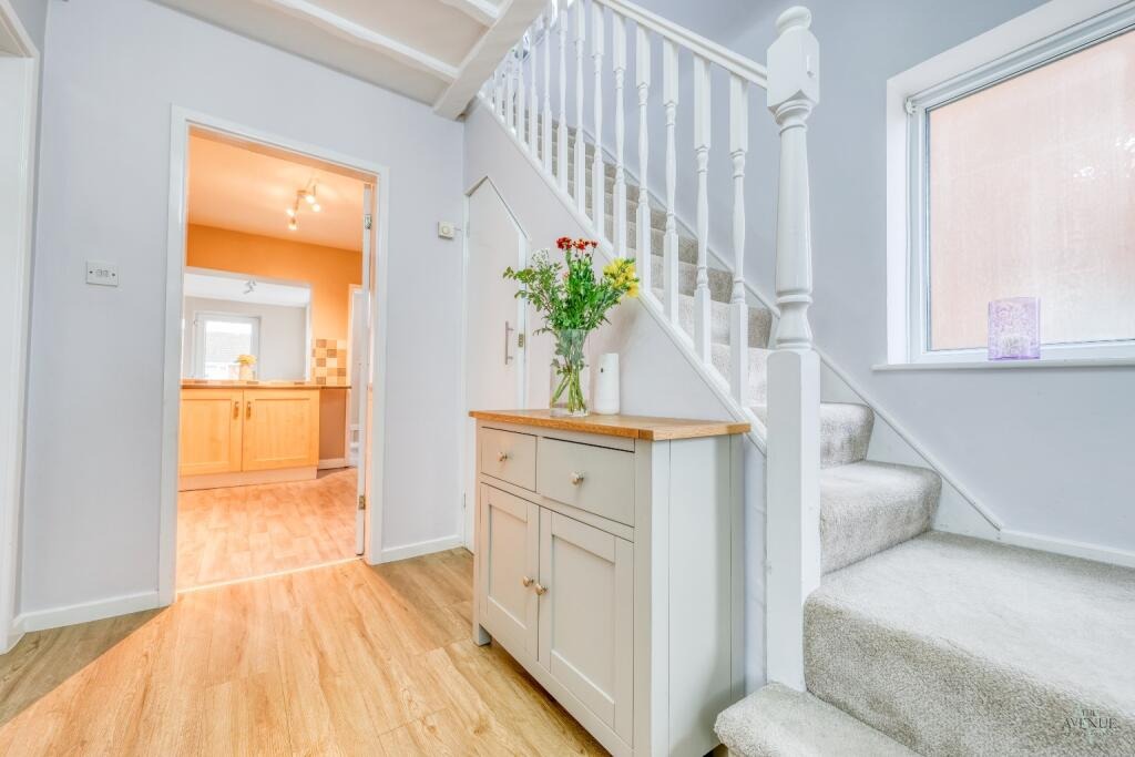 3 bed semi-detached house to rent in Hundred Acre Road, Sutton Coldfield, West Midlands, B74 4
