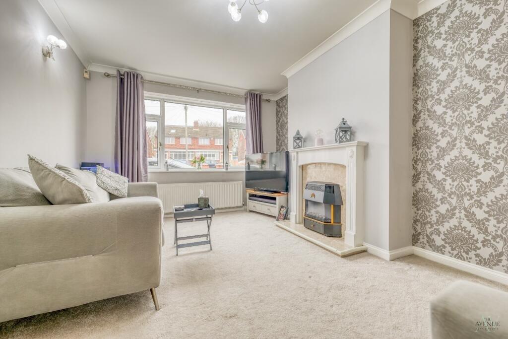 3 bed semi-detached house to rent in Hundred Acre Road, Sutton Coldfield, West Midlands, B74  - Property Image 4