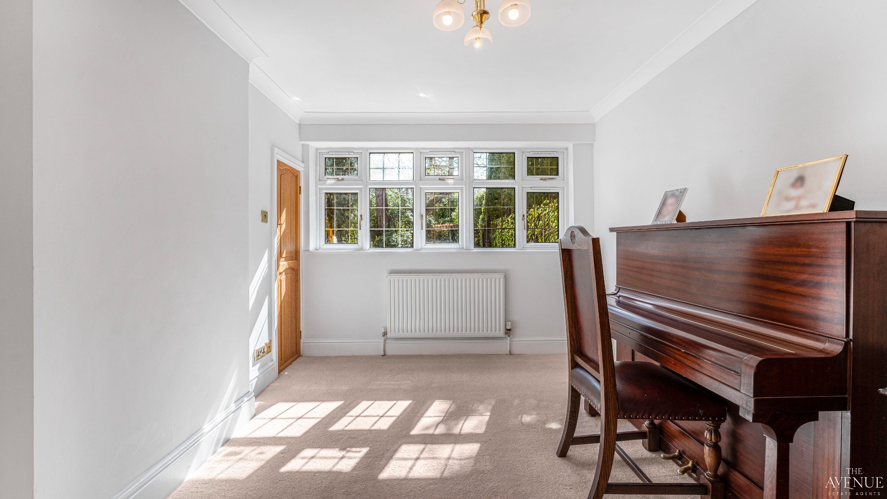 5 bed detached house to rent in Keepers Road, Sutton Coldfield, Staffordshire, B74 7
