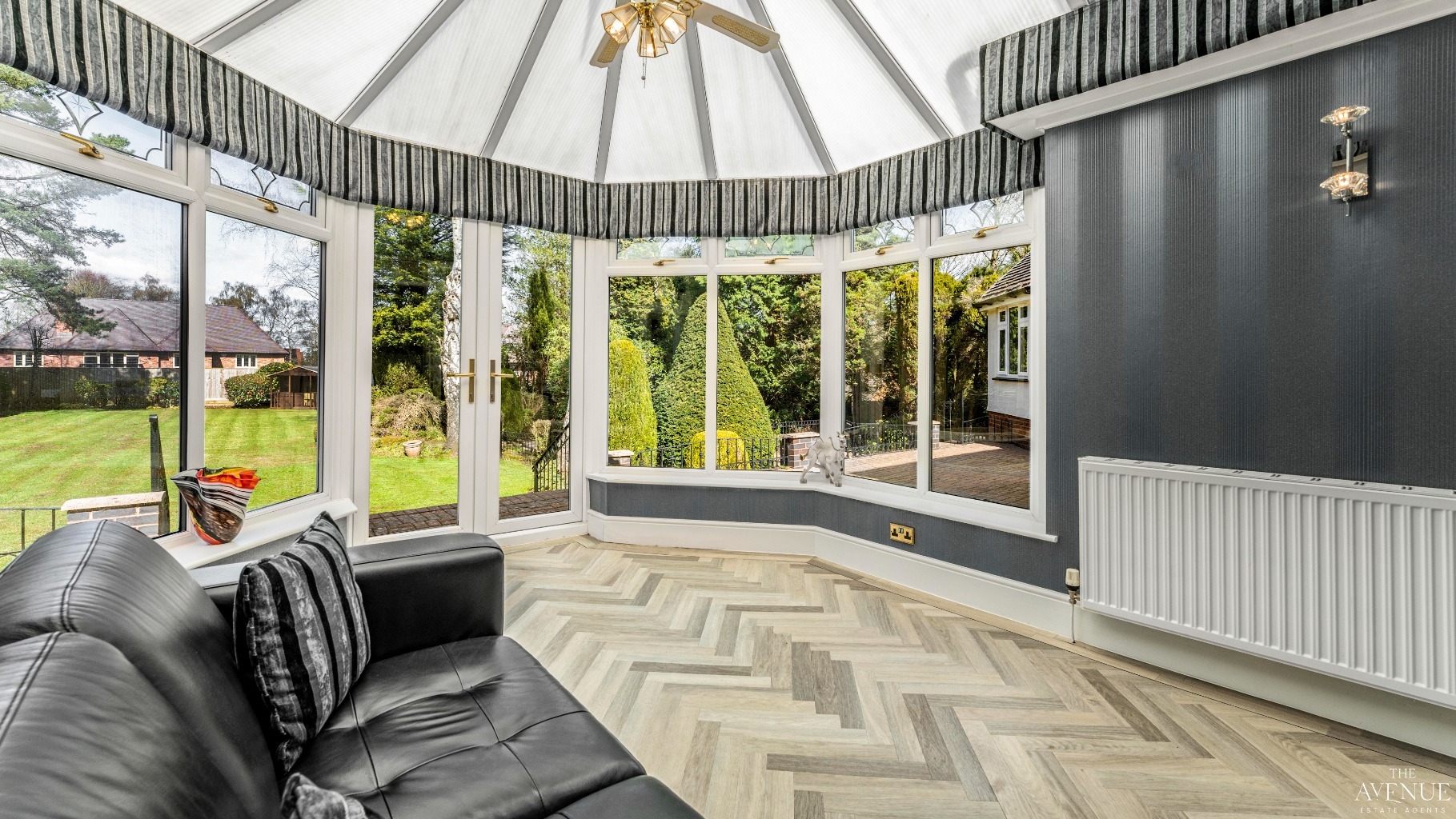 5 bed detached house to rent in Keepers Road, Sutton Coldfield, Staffordshire, B74  - Property Image 4