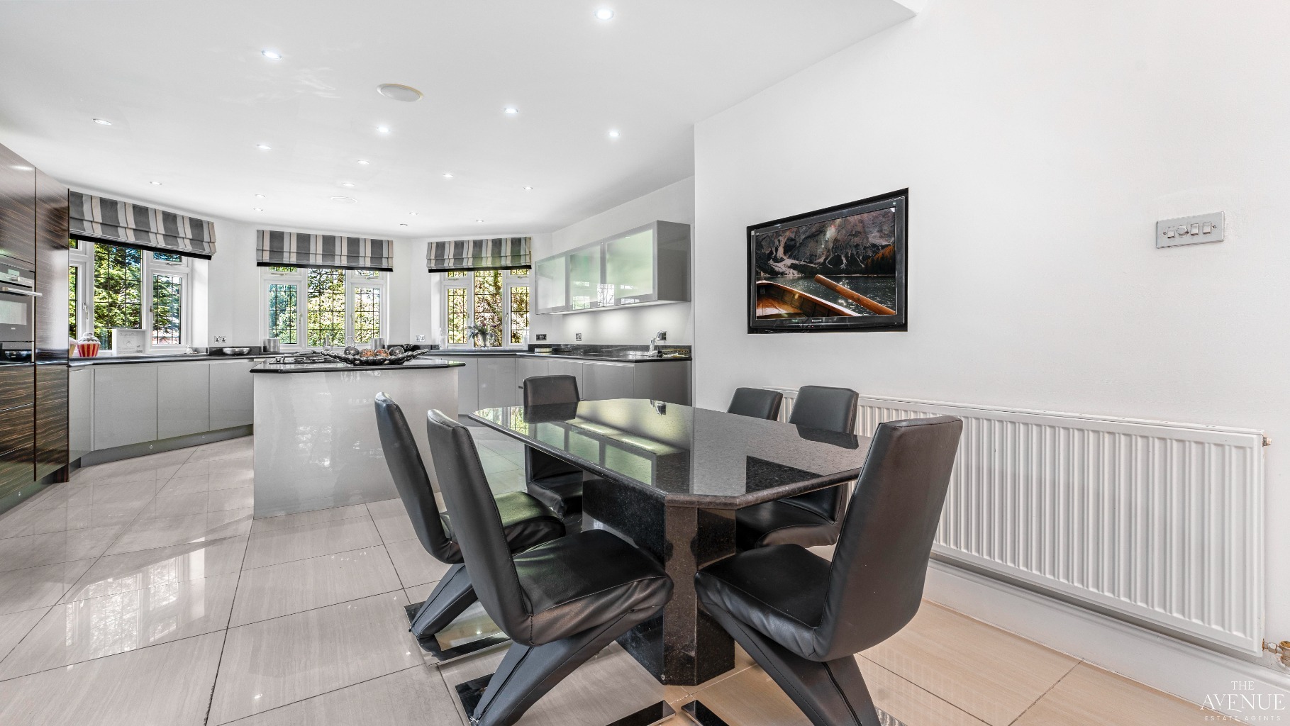 5 bed detached house to rent in Keepers Road, Sutton Coldfield, Staffordshire, B74  - Property Image 7