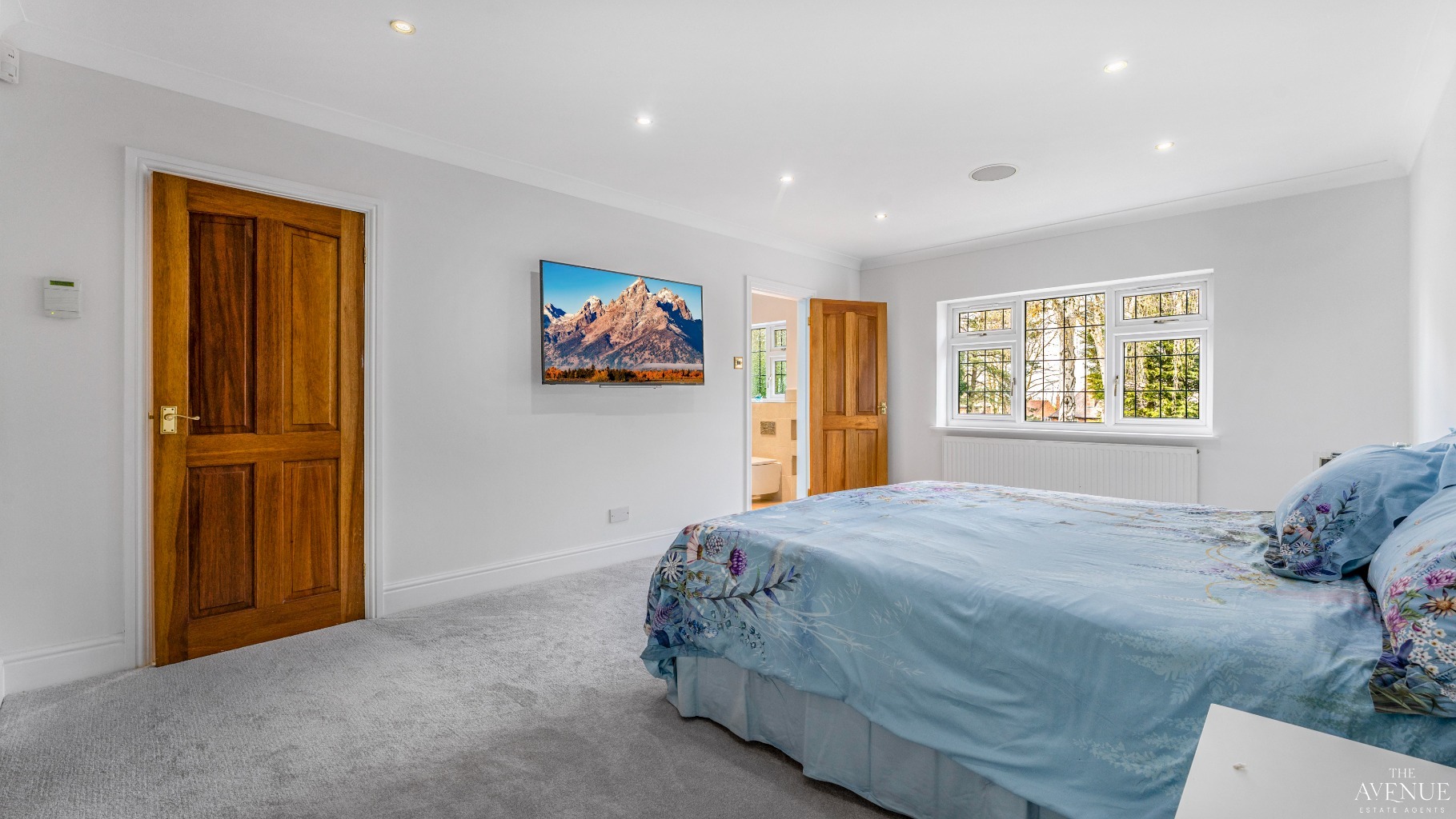 5 bed detached house to rent in Keepers Road, Sutton Coldfield, Staffordshire, B74 10
