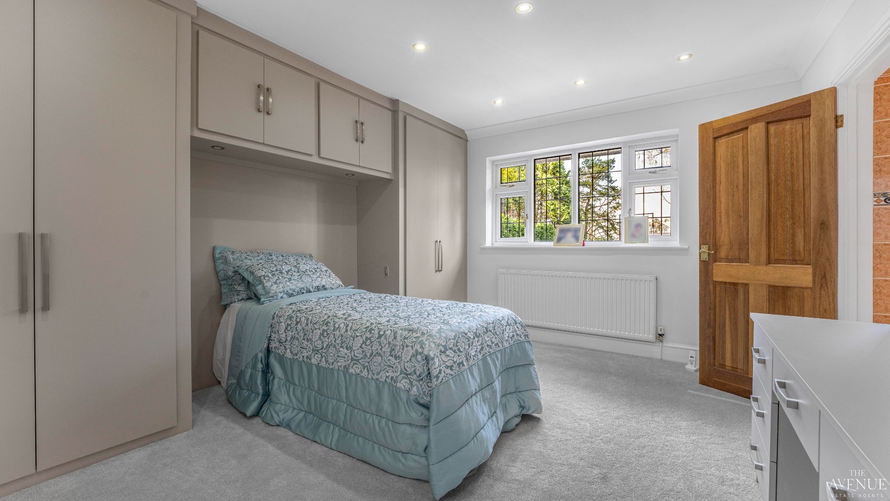 5 bed detached house to rent in Keepers Road, Sutton Coldfield, Staffordshire, B74  - Property Image 15