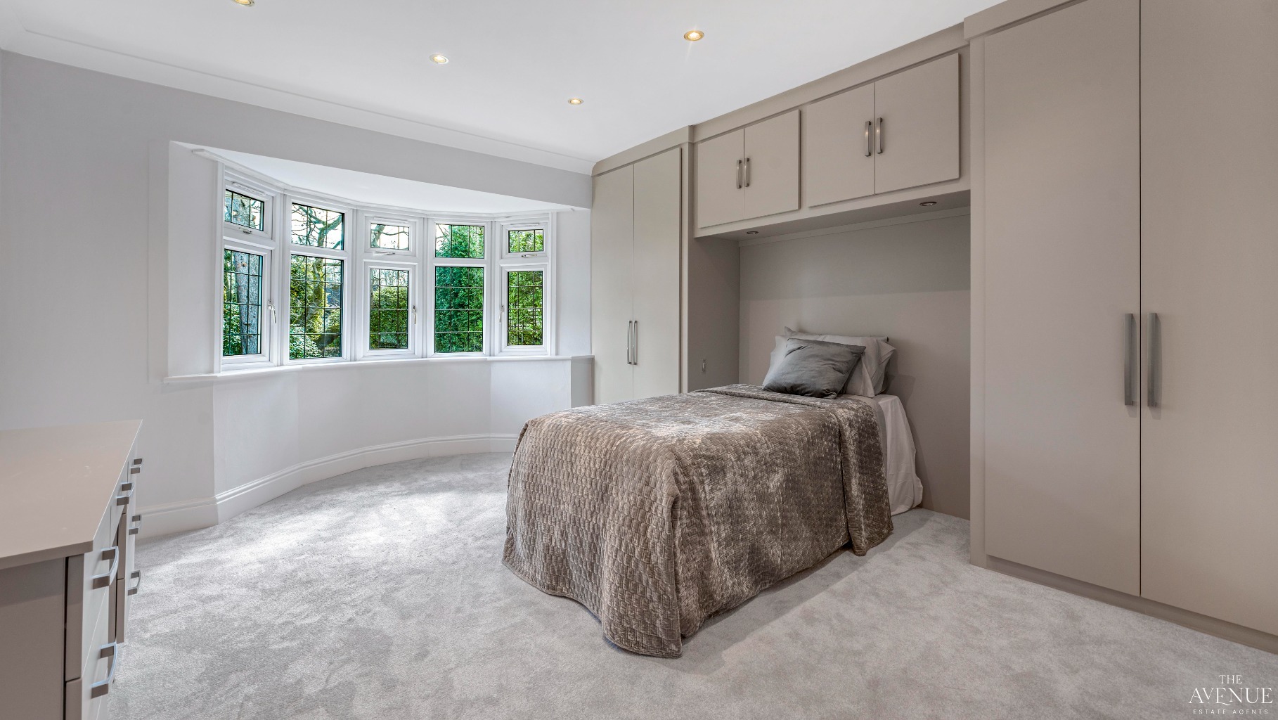 5 bed detached house to rent in Keepers Road, Sutton Coldfield, Staffordshire, B74 15