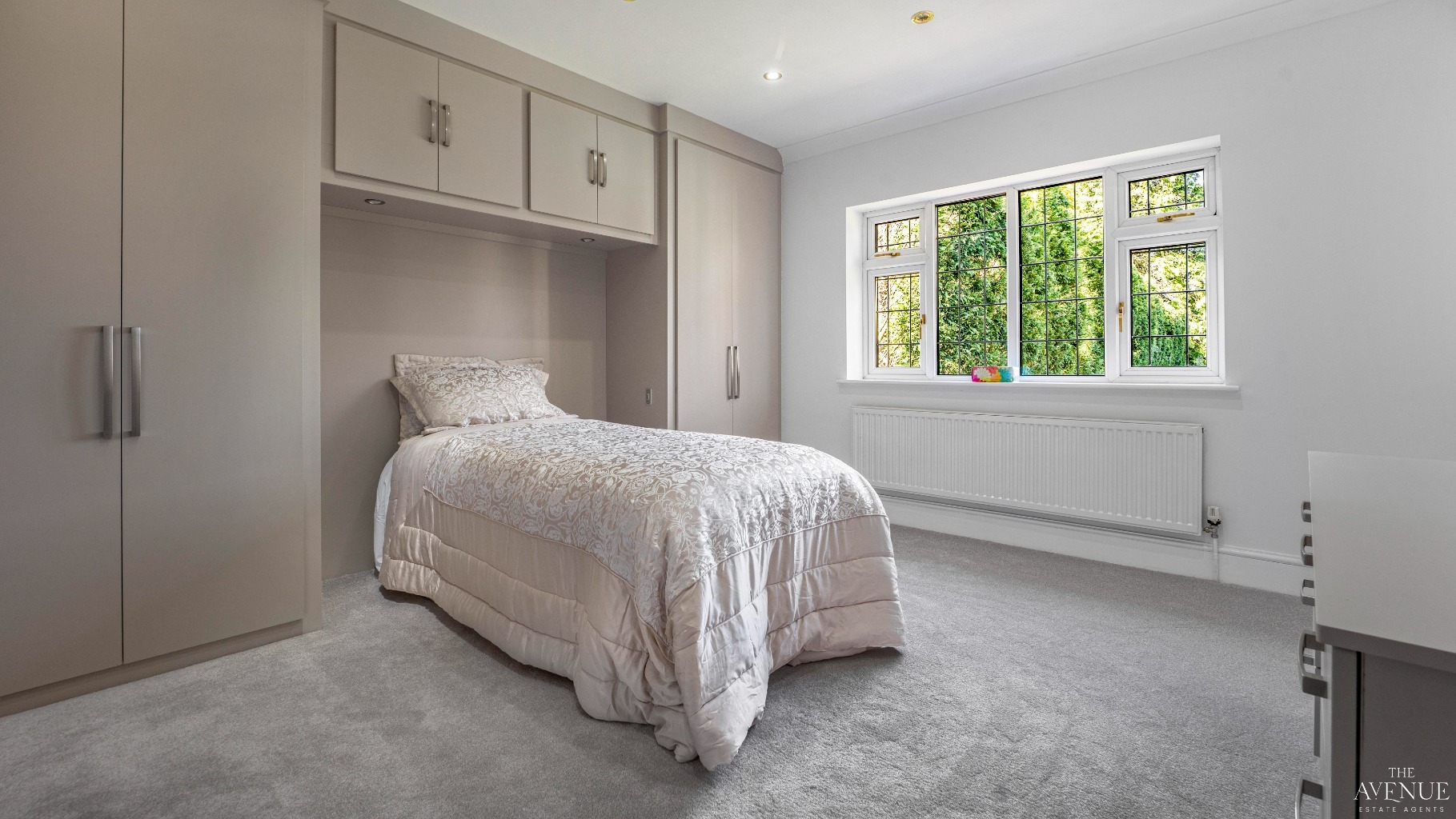 5 bed detached house to rent in Keepers Road, Sutton Coldfield, Staffordshire, B74 16