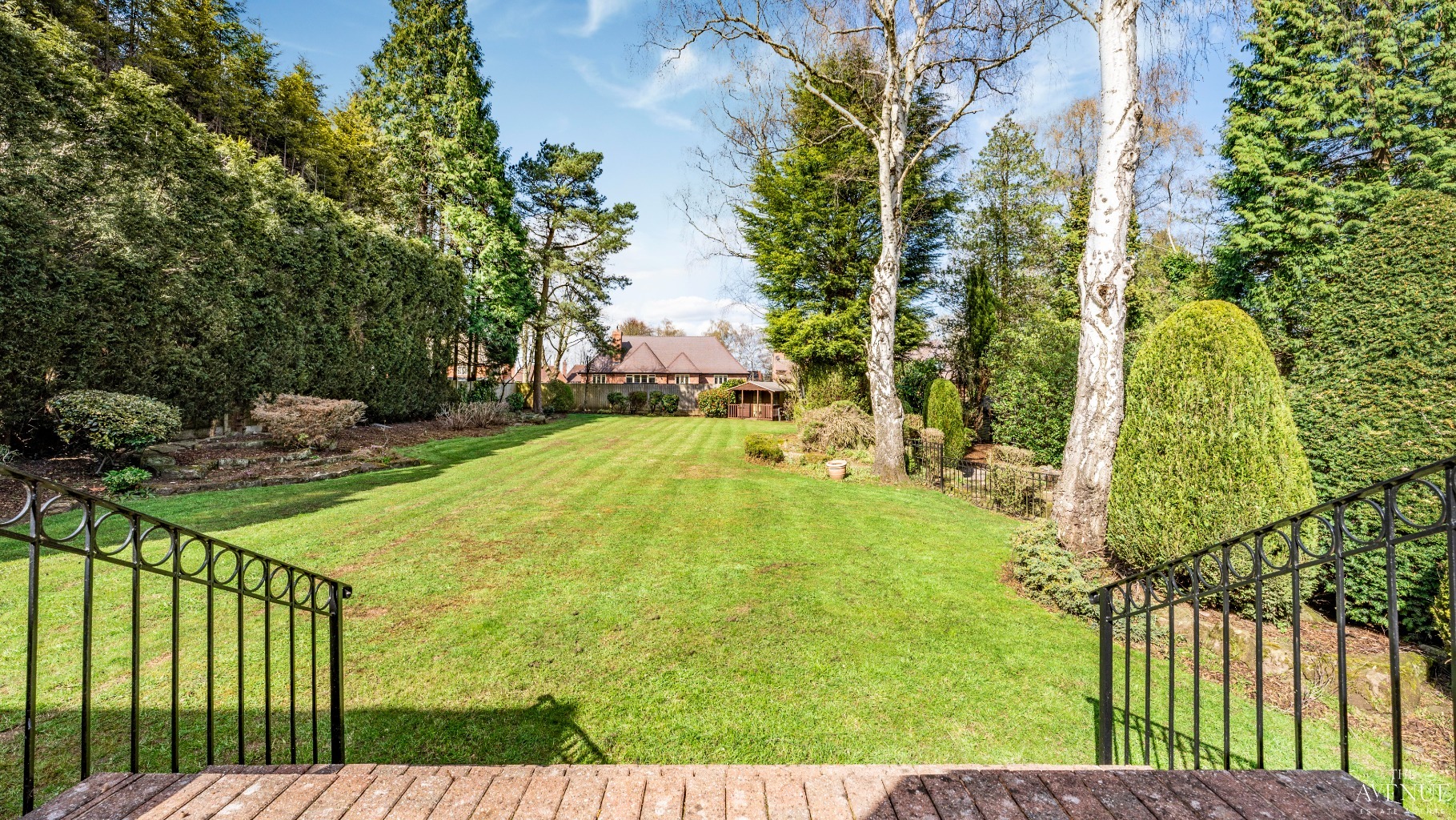 5 bed detached house to rent in Keepers Road, Sutton Coldfield, Staffordshire, B74 18
