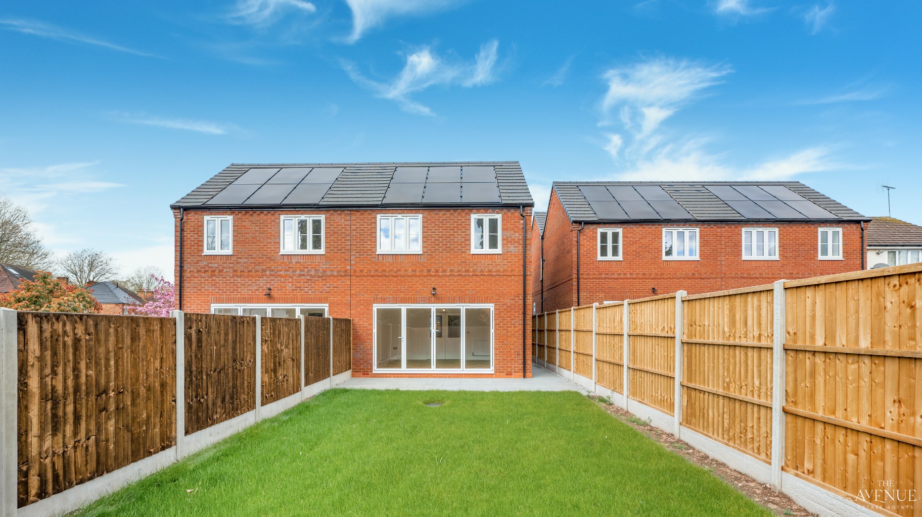 3 bed semi-detached house for sale in Kirkwood Avenue, Birmingham, West Midlands, B23 15