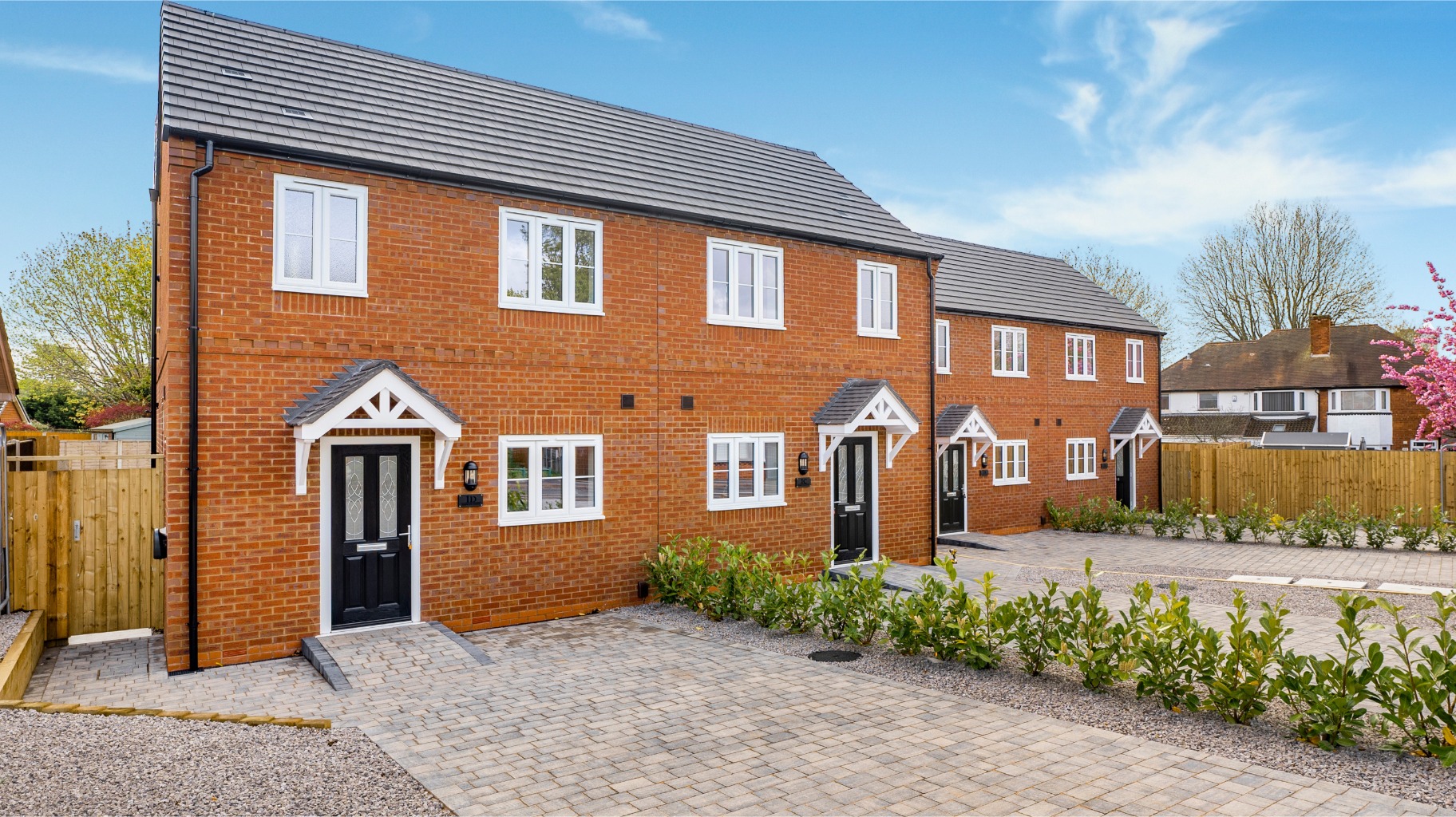 3 bed semi-detached house for sale in Kirkwood Avenue, Birmingham, West Midlands, B23