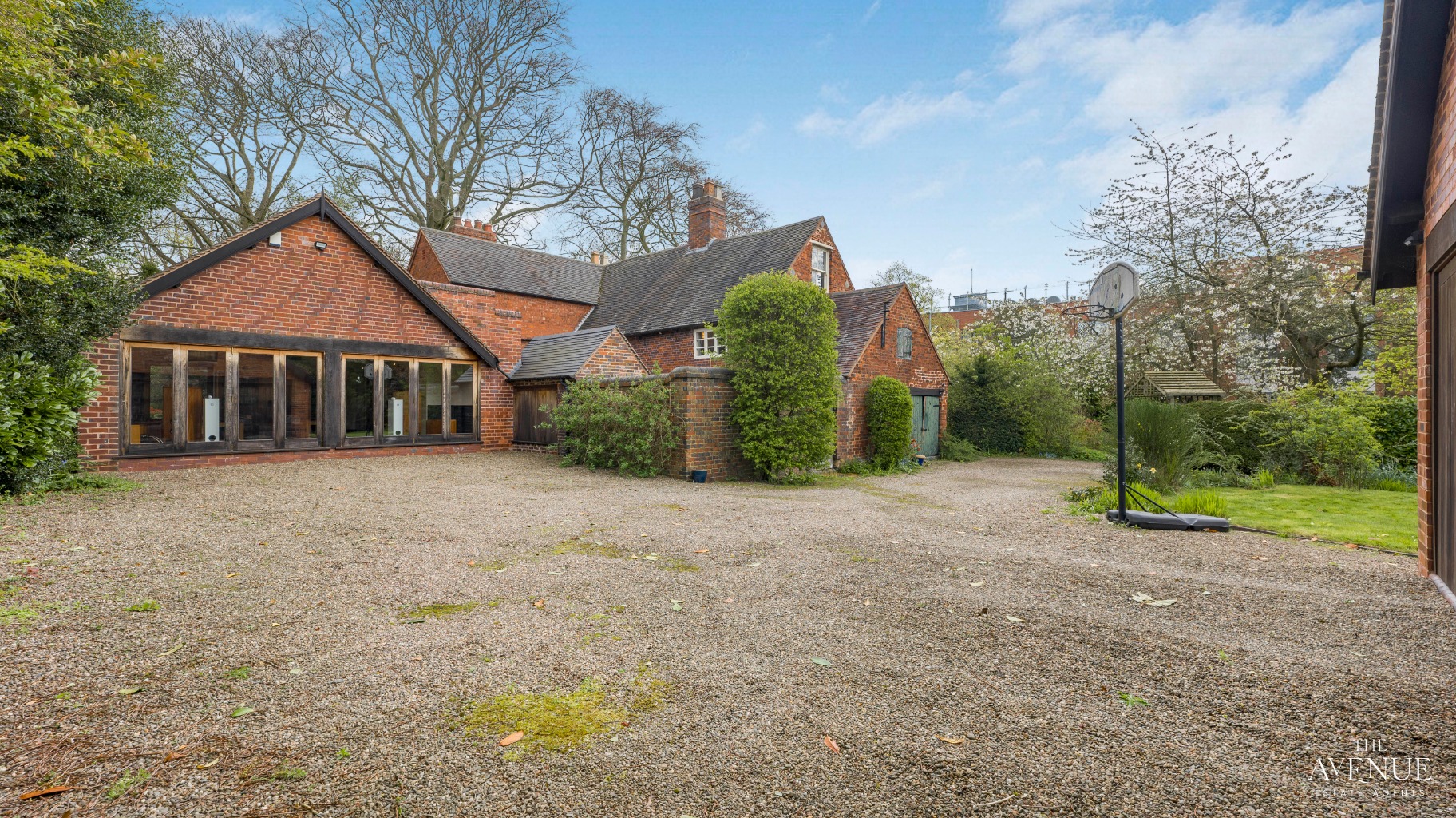 5 bed detached house for sale in 2 Erdington Road, Aldridge, Walsall, WS9 8UH