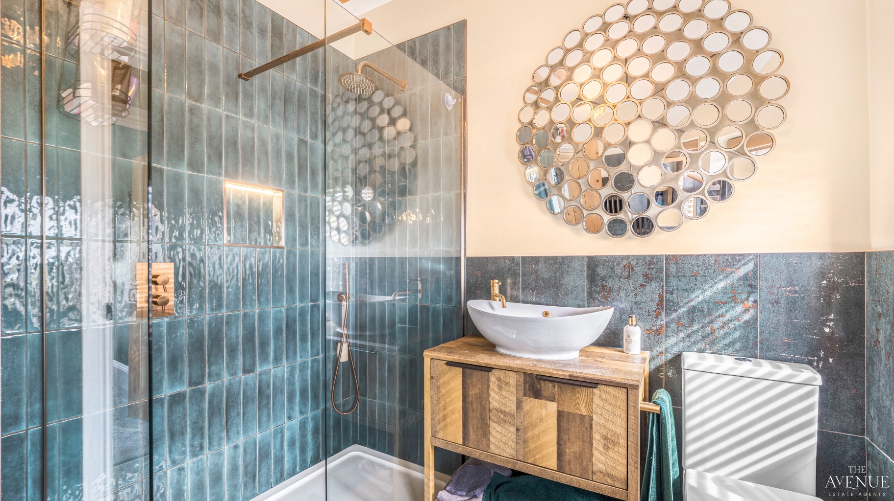 3 bed end of terrace house for sale in 4 Wiggins Hill Cottage, Sutton Coldfield, B76  - Property Image 22