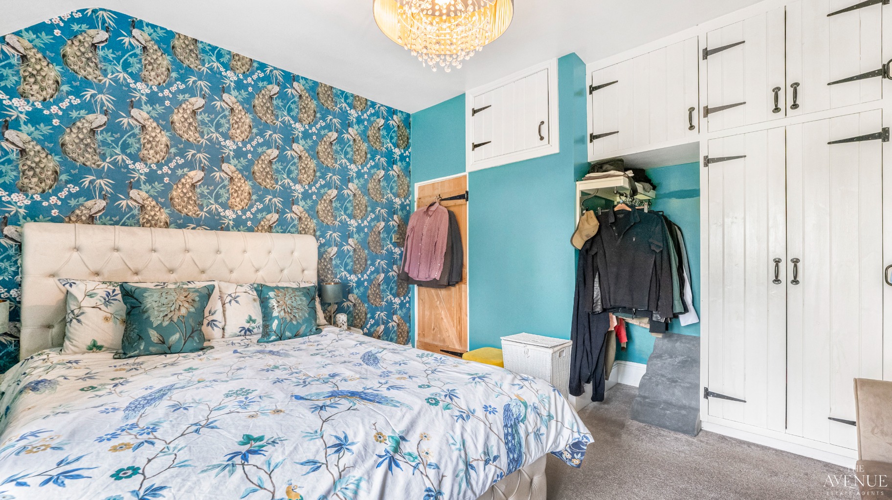 3 bed end of terrace house for sale in 4 Wiggins Hill Cottage, Sutton Coldfield, B76  - Property Image 25