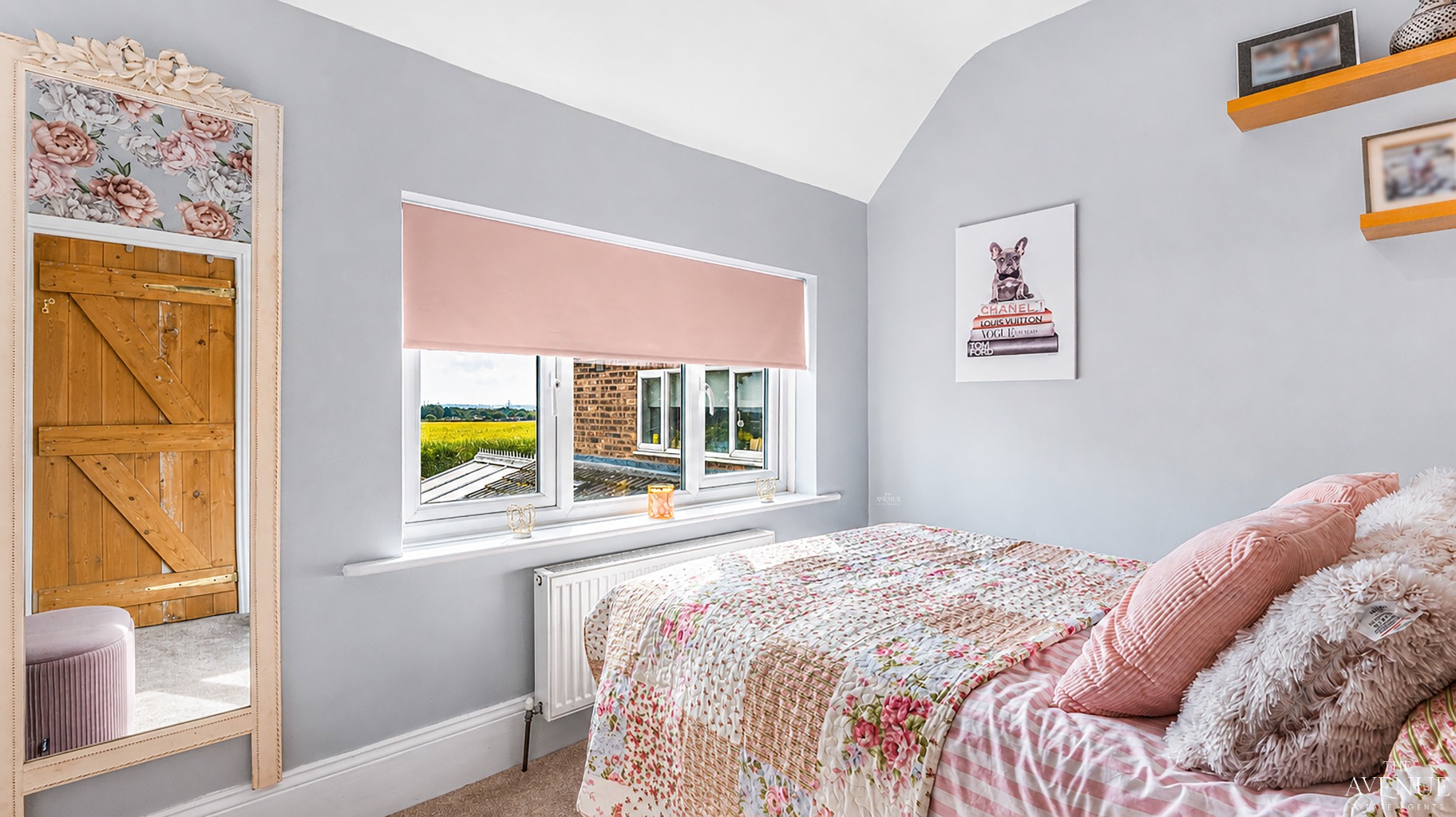 3 bed end of terrace house for sale in 4 Wiggins Hill Cottage, Sutton Coldfield, B76 27