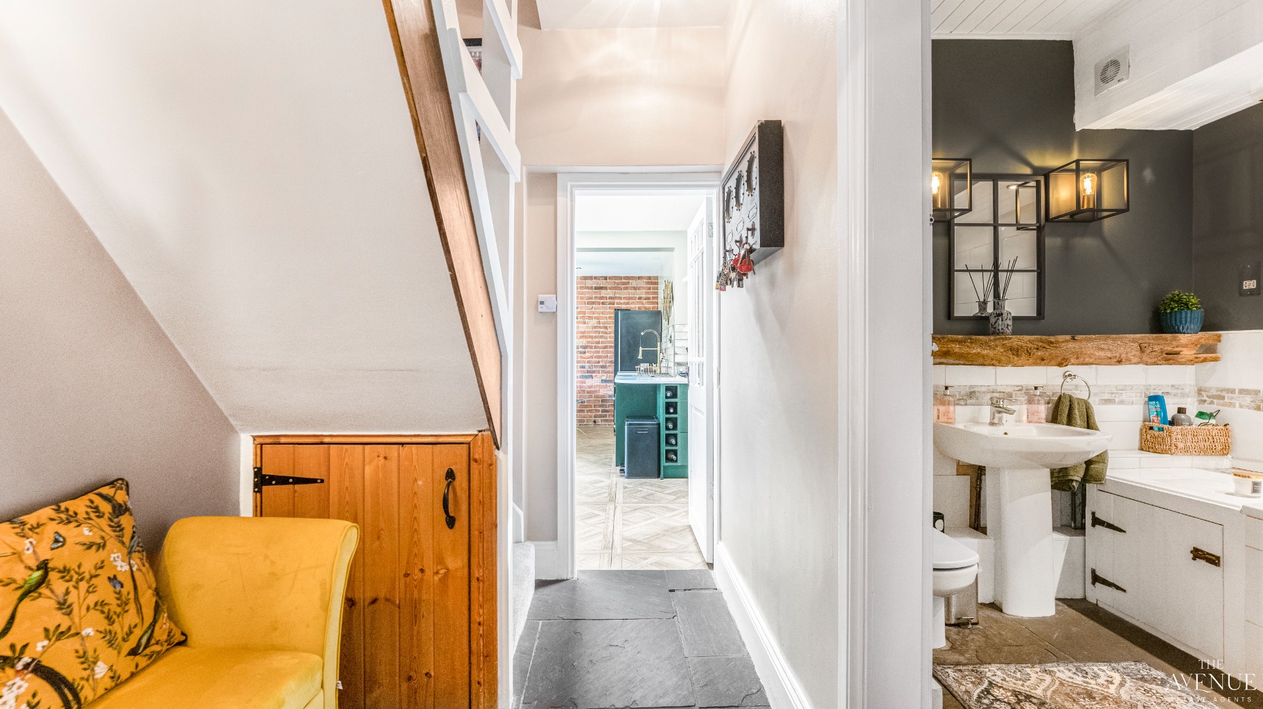 3 bed end of terrace house for sale in 4 Wiggins Hill Cottage, Sutton Coldfield, B76  - Property Image 20