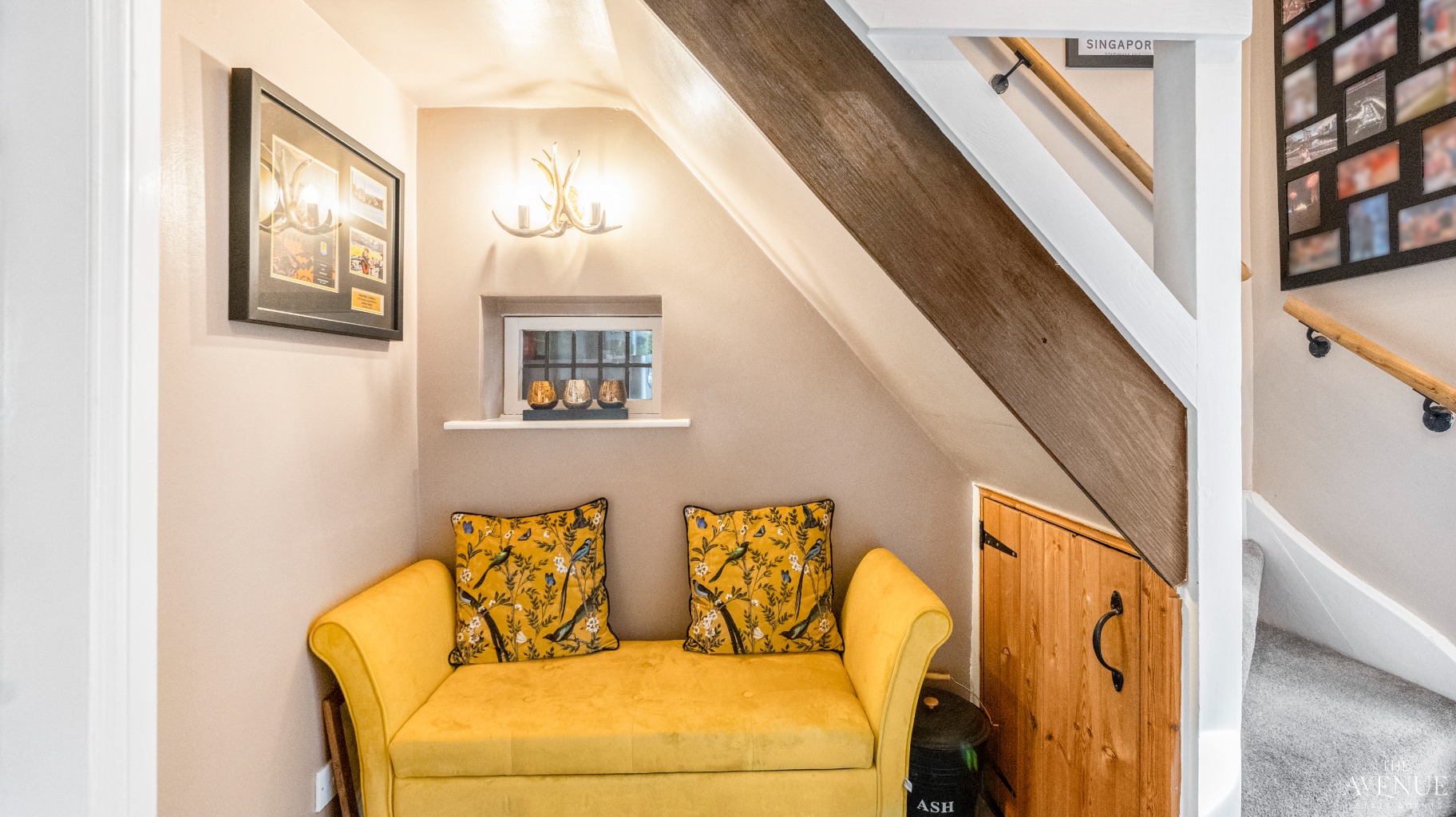 3 bed end of terrace house for sale in 4 Wiggins Hill Cottage, Sutton Coldfield, B76 18