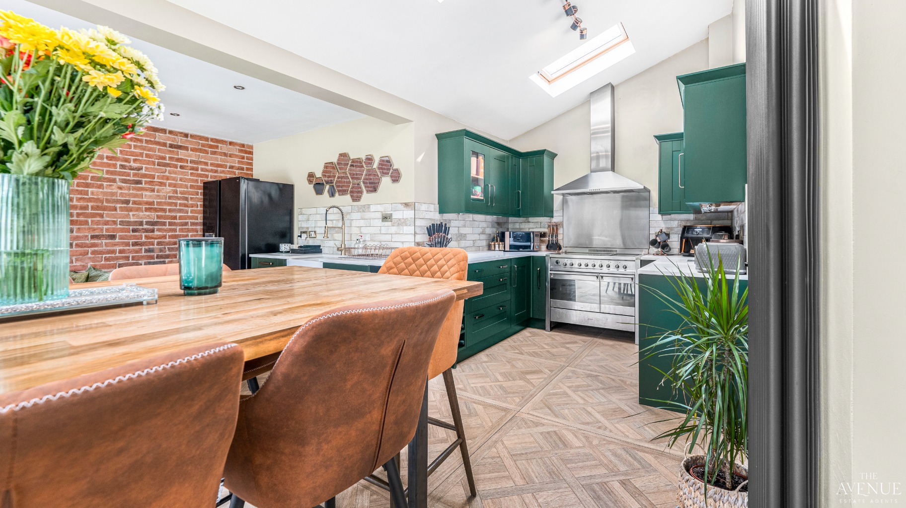 3 bed end of terrace house for sale in 4 Wiggins Hill Cottage, Sutton Coldfield, B76 6