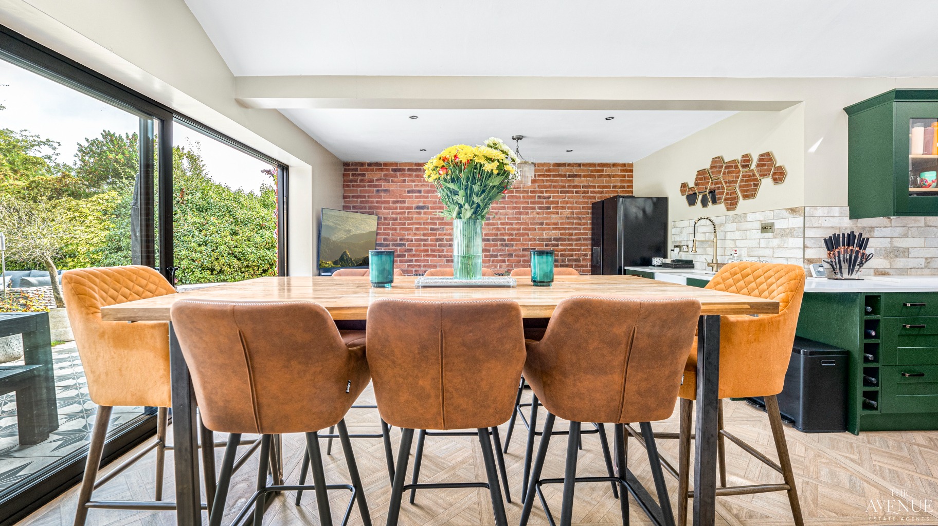 3 bed end of terrace house for sale in 4 Wiggins Hill Cottage, Sutton Coldfield, B76 5