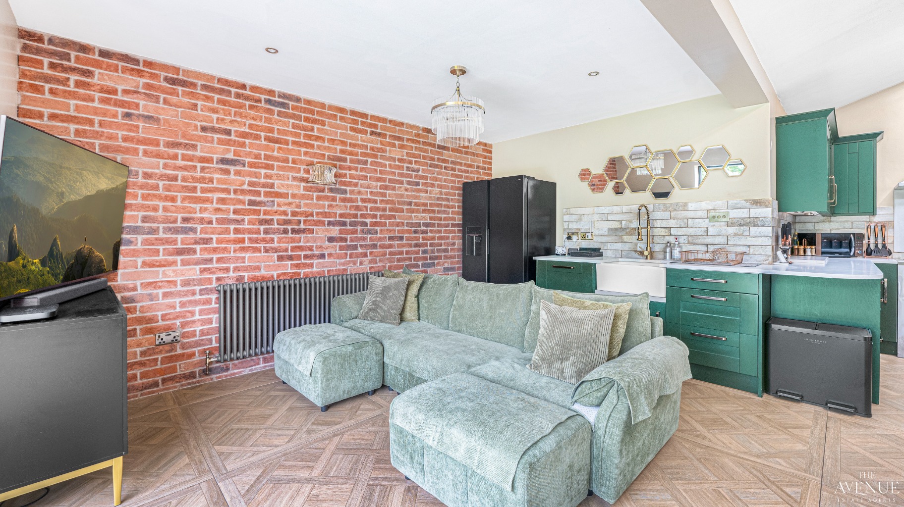 3 bed end of terrace house for sale in 4 Wiggins Hill Cottage, Sutton Coldfield, B76 7