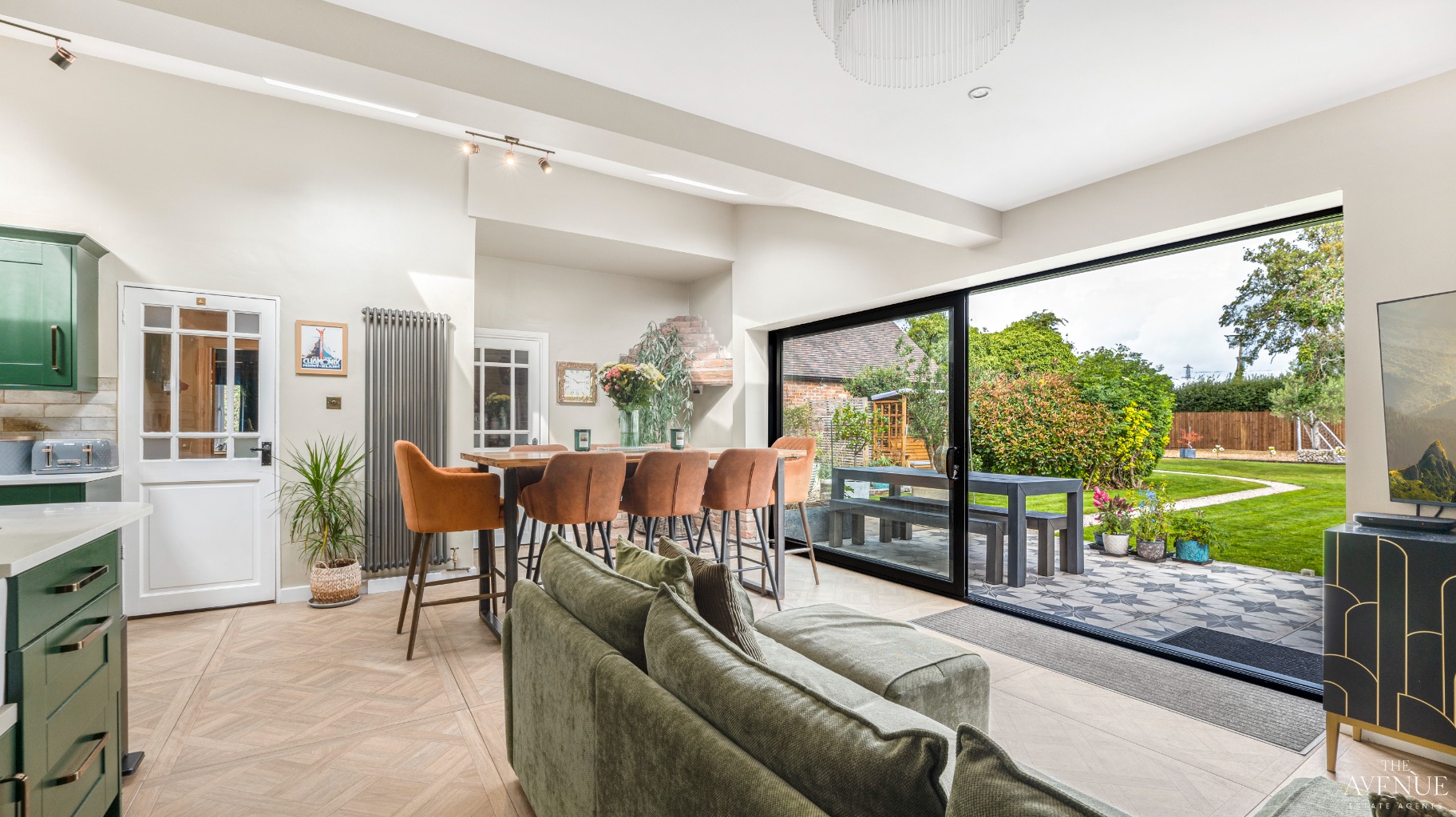 3 bed end of terrace house for sale in 4 Wiggins Hill Cottage, Sutton Coldfield, B76  - Property Image 11